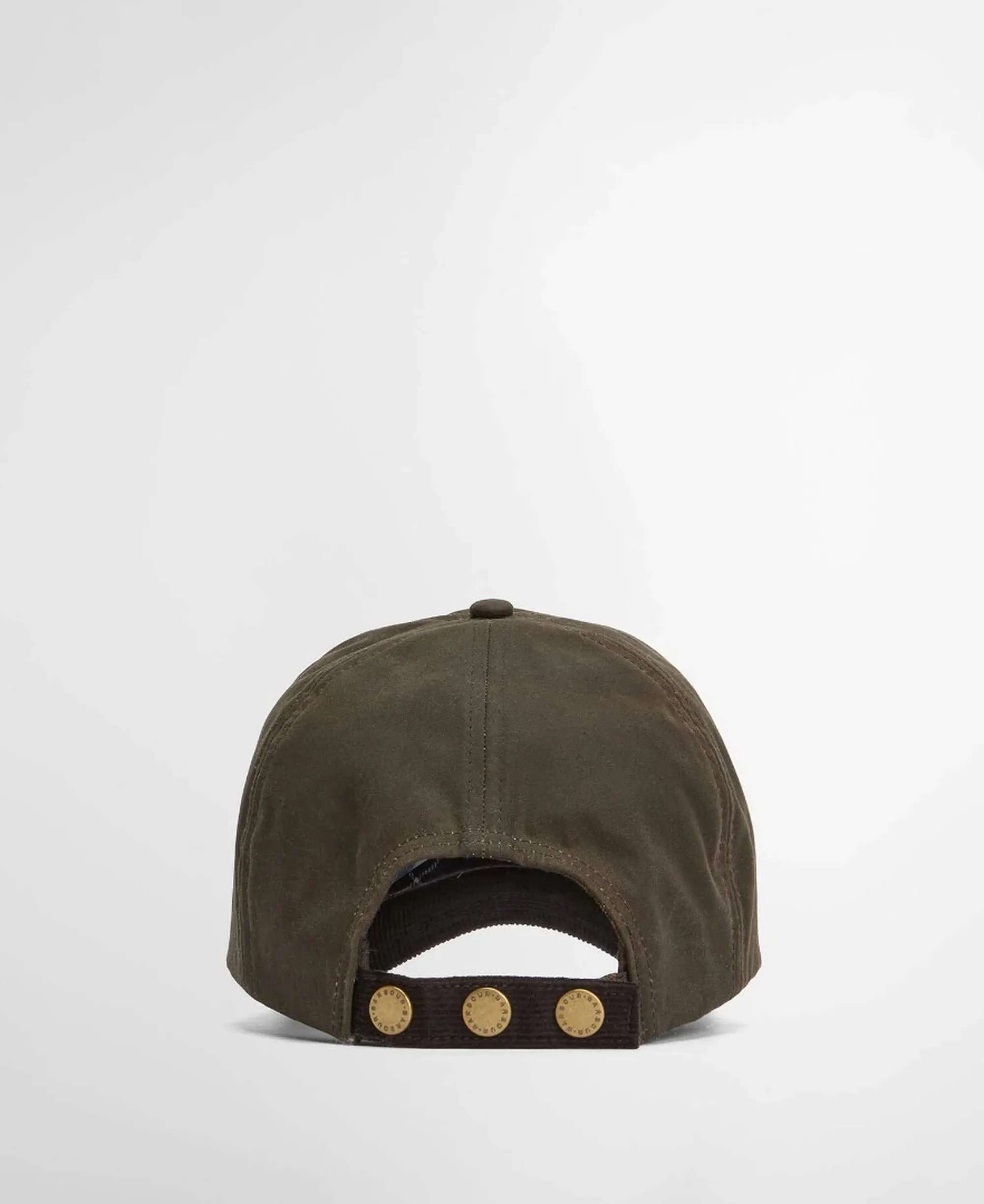 Barbour Cappello Ashby Olive Mha0913 187422