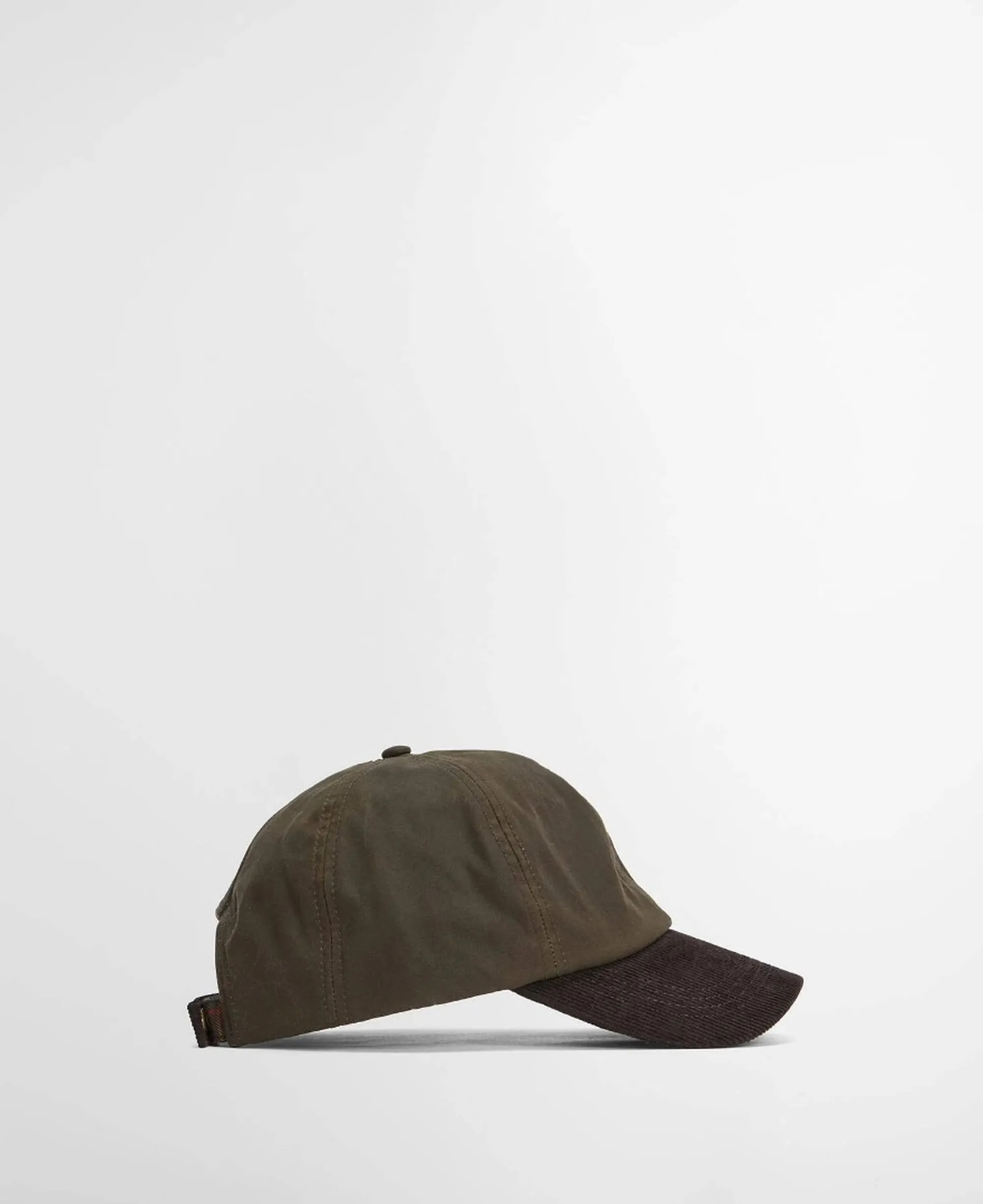Barbour Cappello Ashby Olive Mha0913 187423