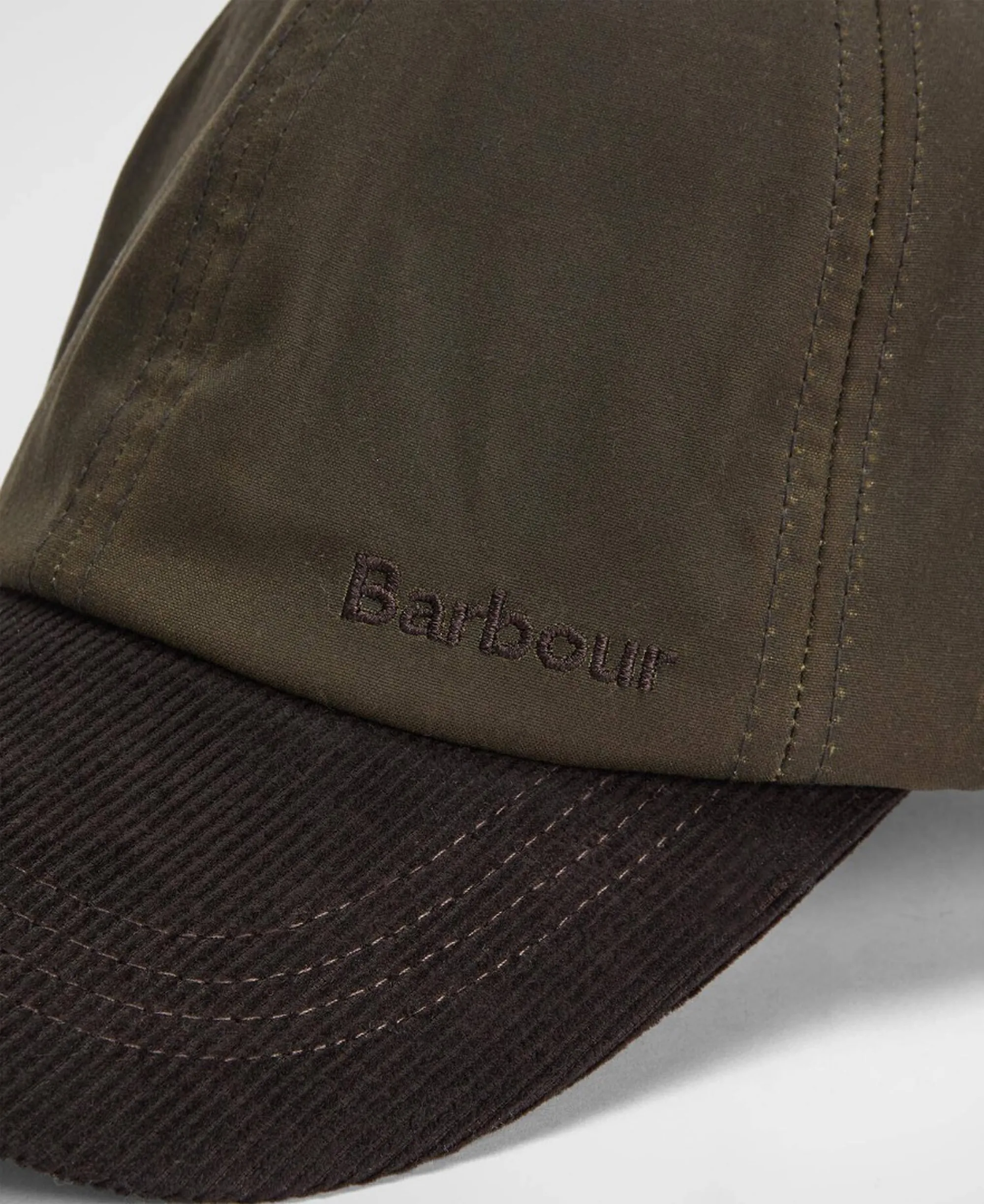 Barbour Cappello Ashby Olive Mha0913 187424