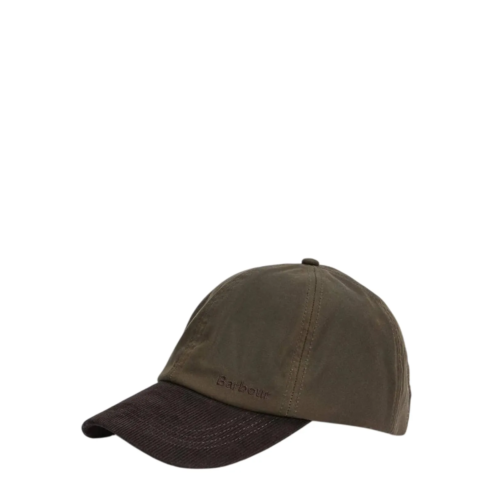 Barbour Cappello Ashby Olive Mha0913 196665