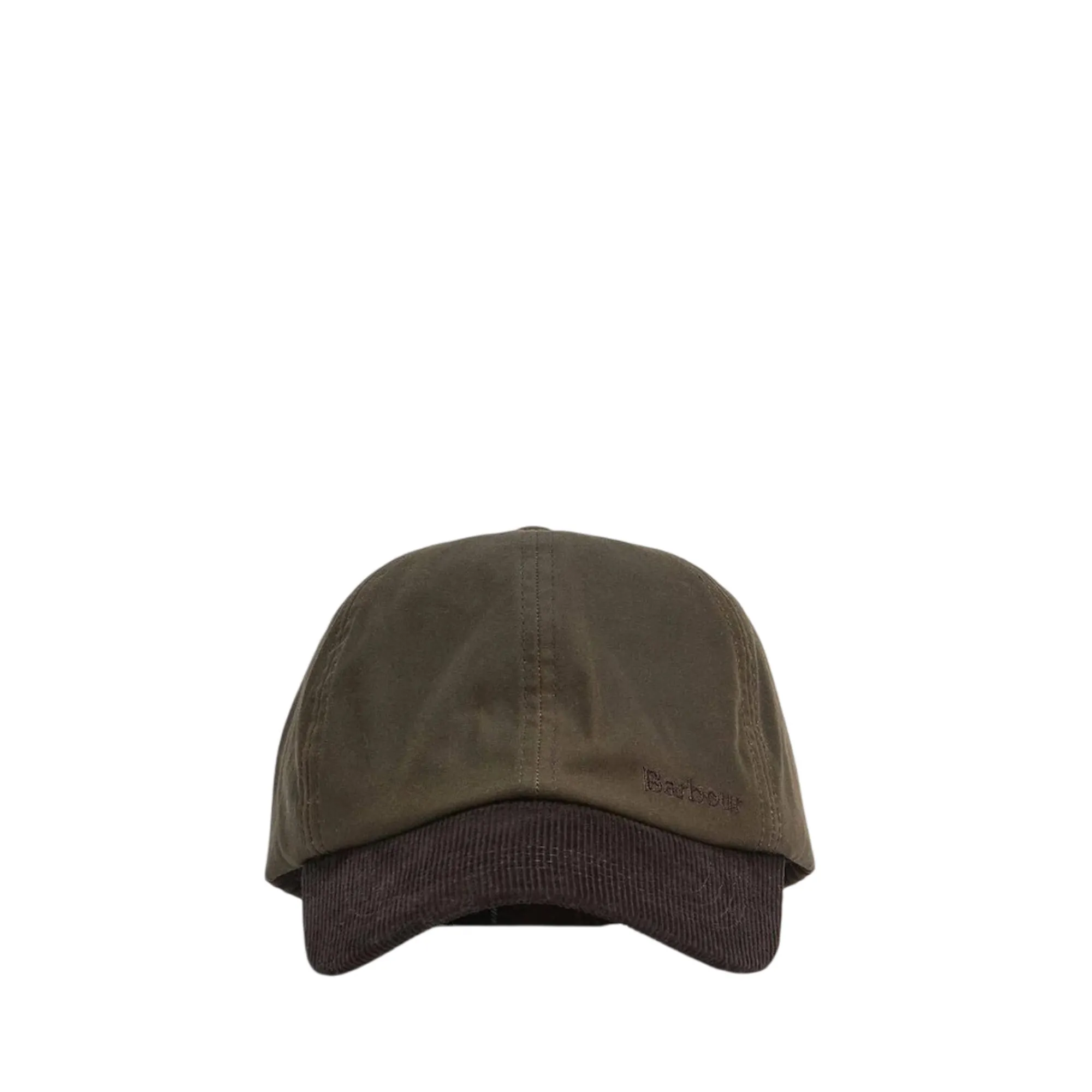 Barbour B'Cappello Ashby' Olive Mha0913 196666