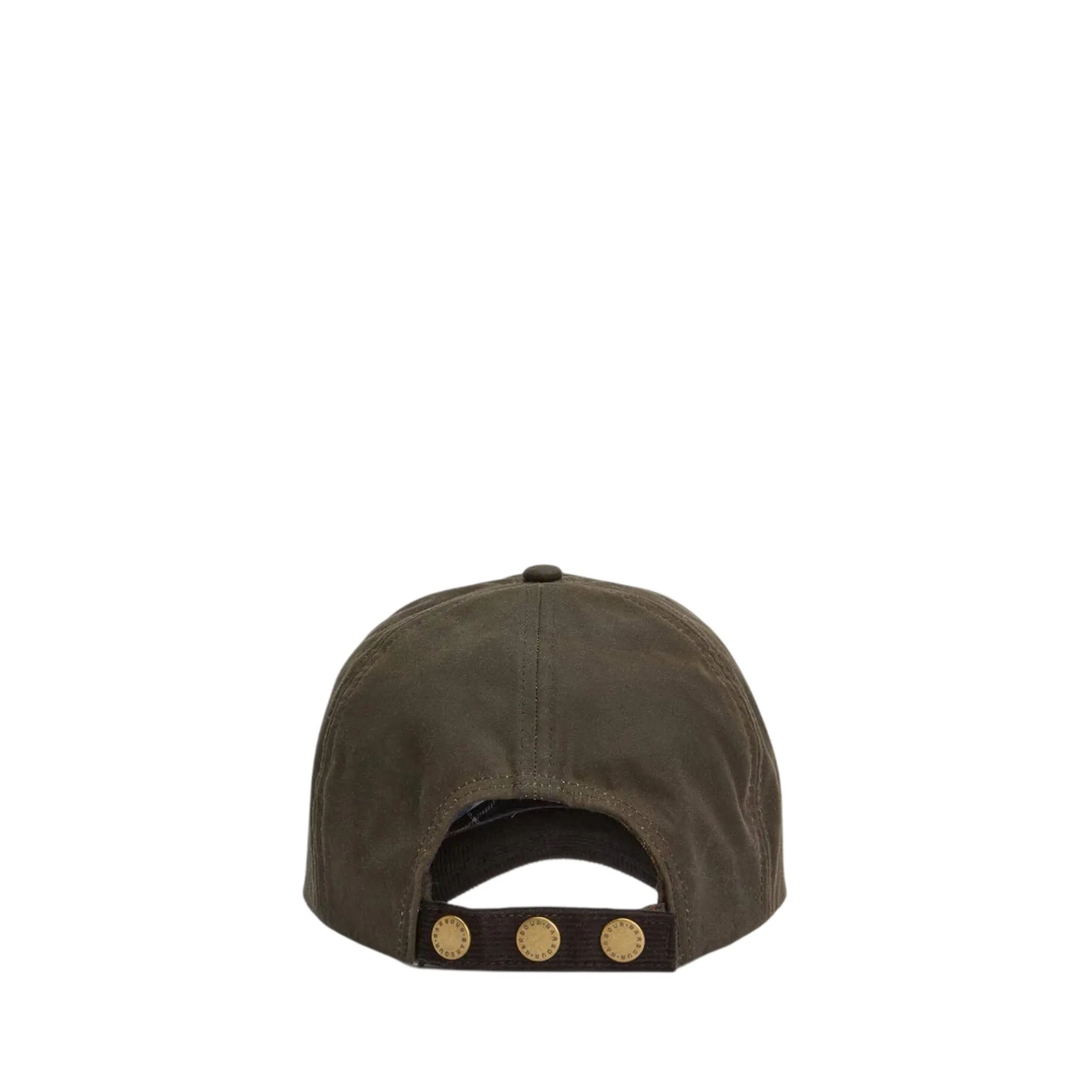 Barbour B'Cappello Ashby' Olive Mha0913 196667