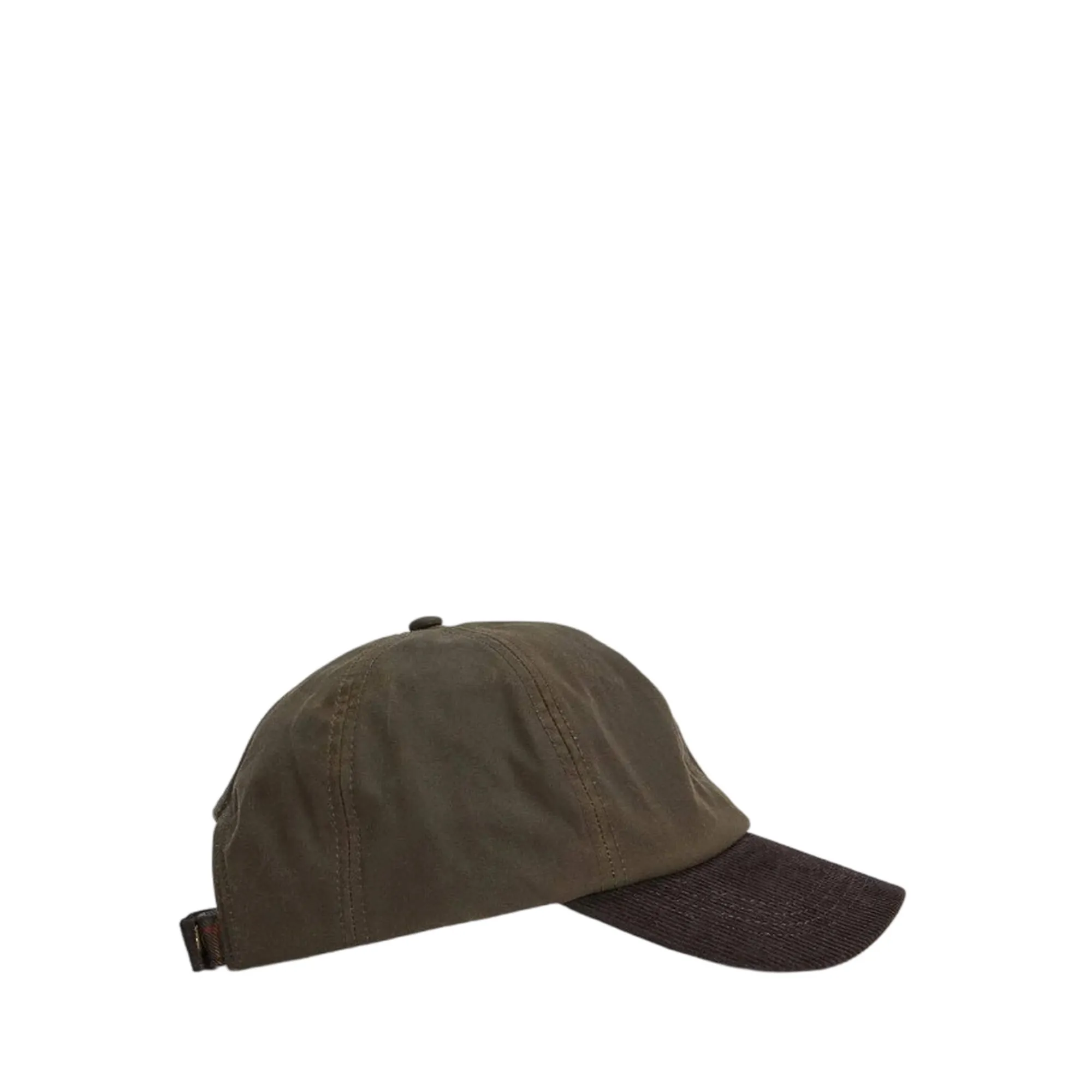Barbour B'Cappello Ashby' Olive Mha0913 196668