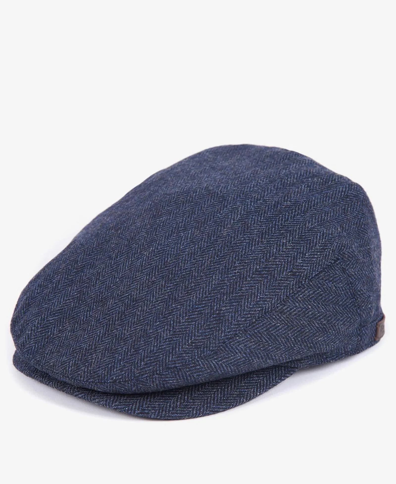 Barbour Cappello Barlow Blu Mha0483 187363