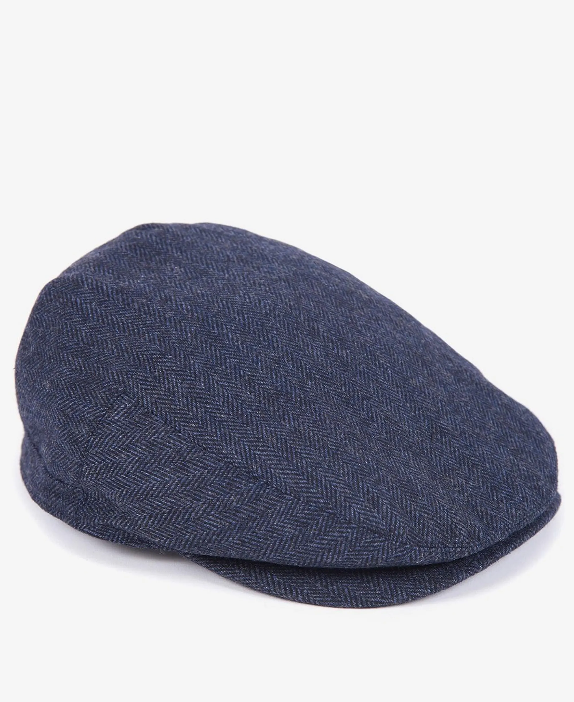Barbour Cappello Barlow Blu Mha0483 187364