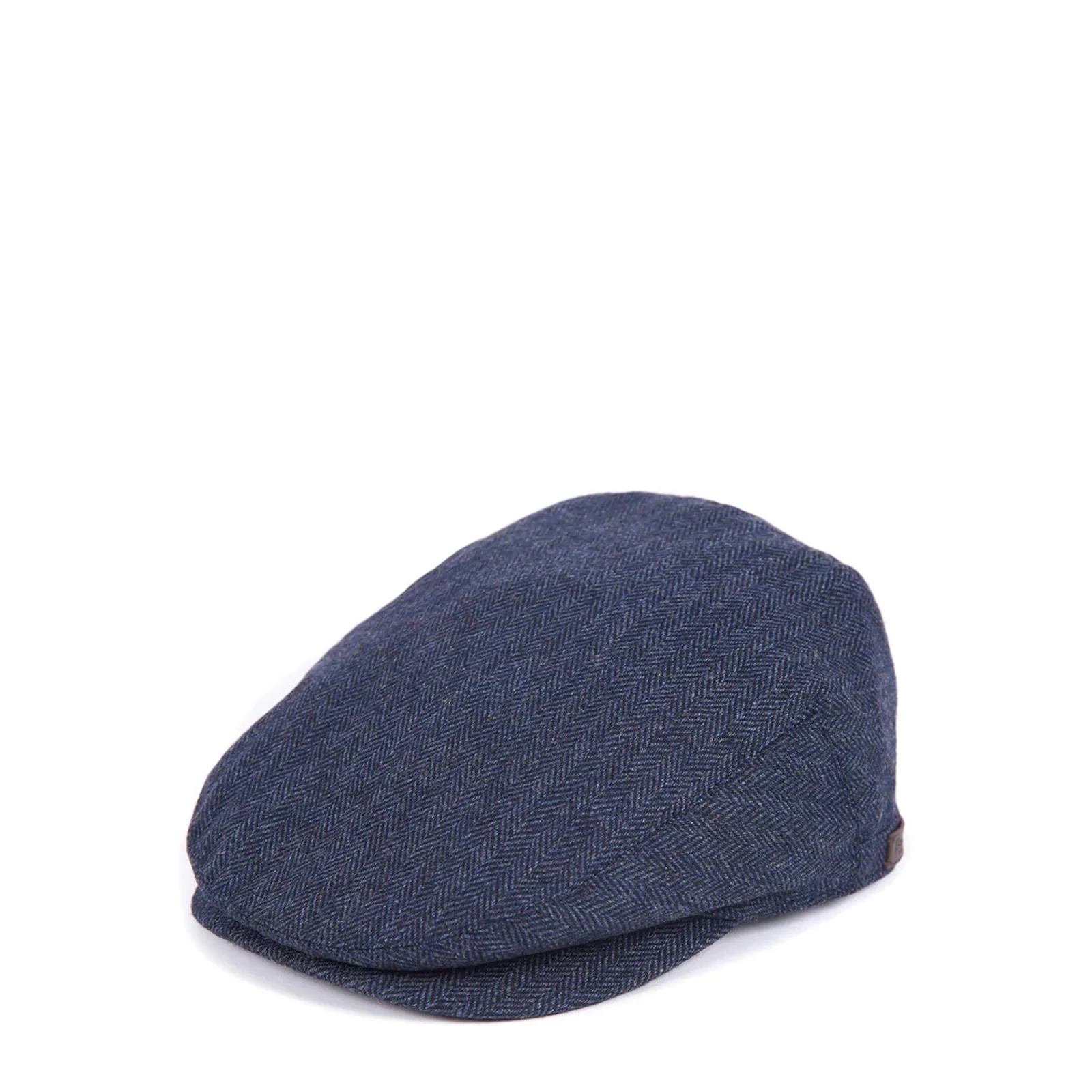 Barbour Cappello Barlow Blu Mha0483 196685