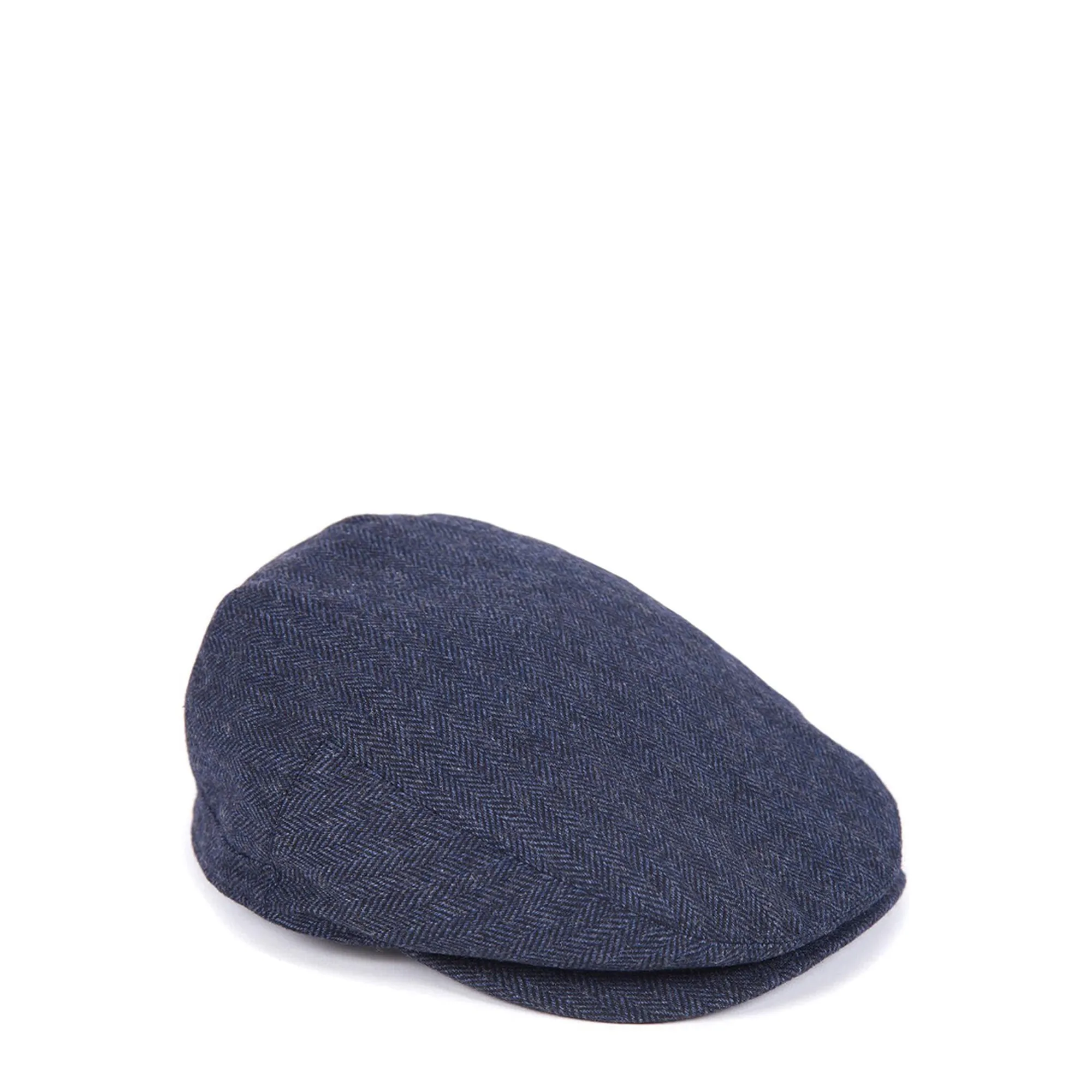 Barbour B'Barlow Hat' Blu Mha0483 196686