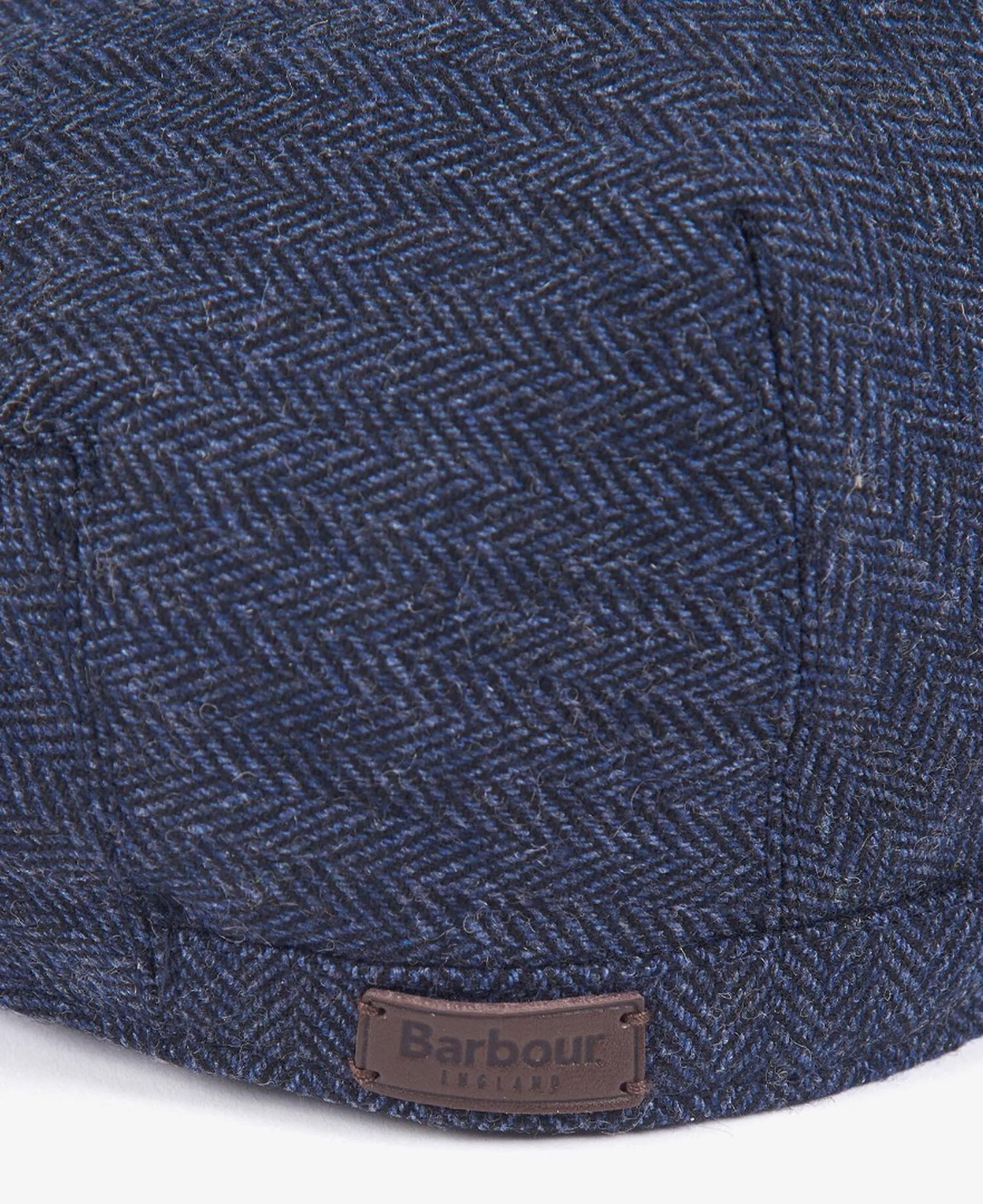 Barbour Cappello Barlow Olive Mha0483 187366