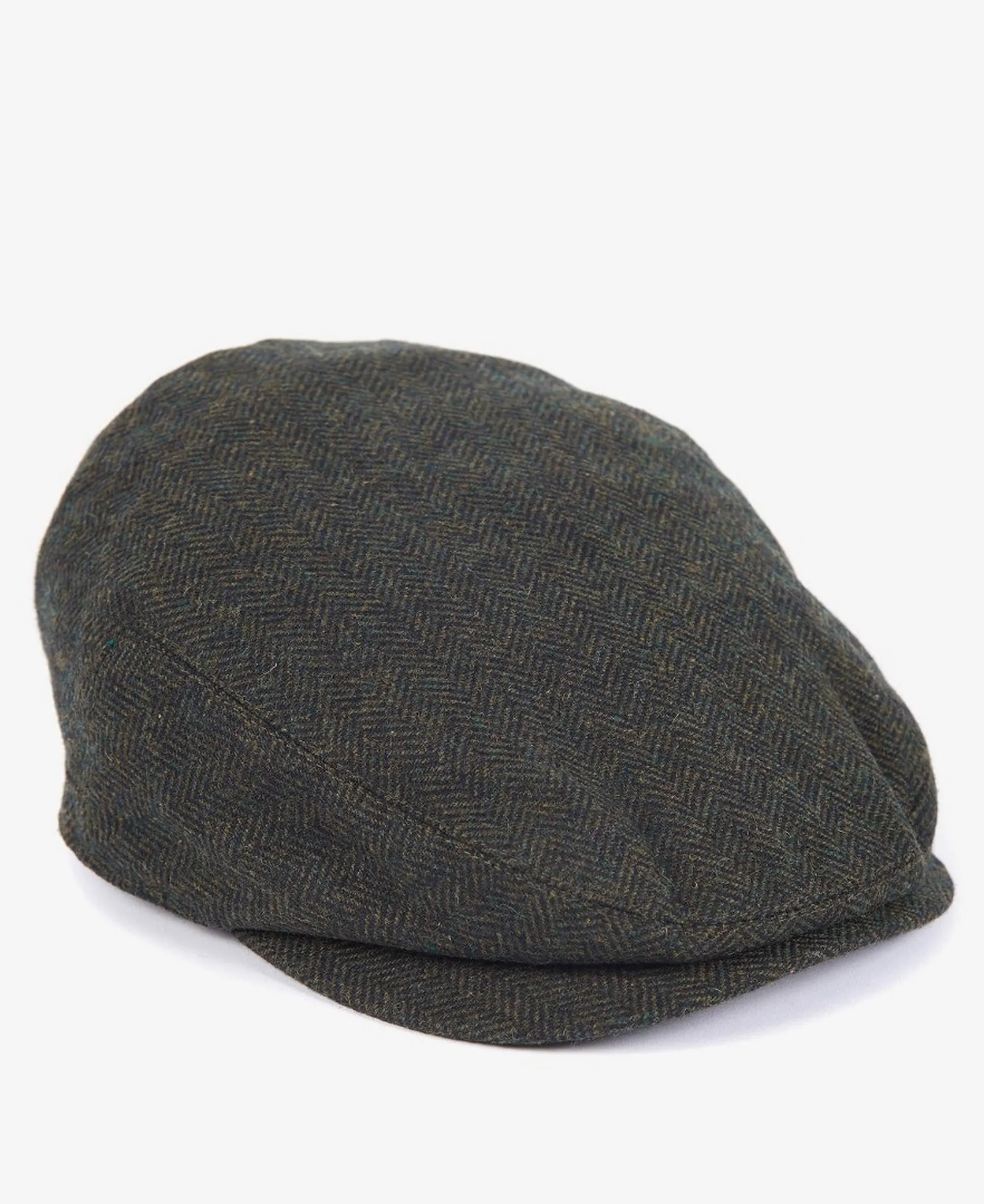 Barbour Cappello Barlow Olive Mha0483 187368