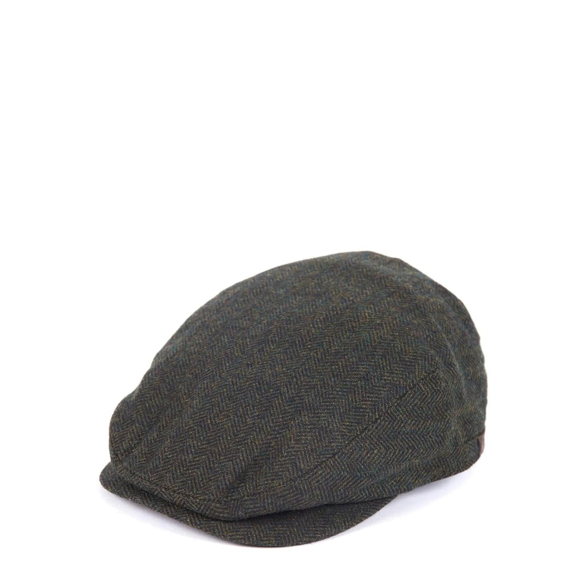 Barbour B'Barlow Hat' Olive Mha0483 196682