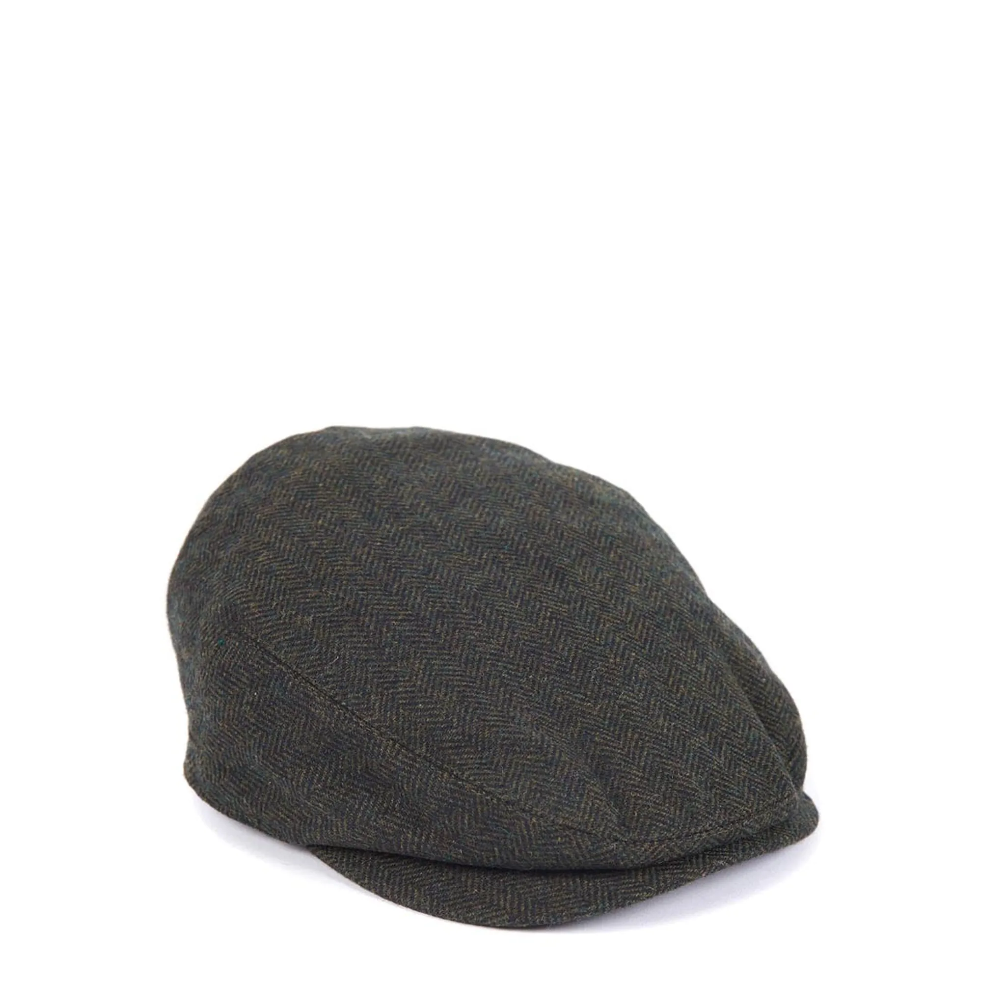 Barbour B'Barlow Hat' Olive Mha0483 196683