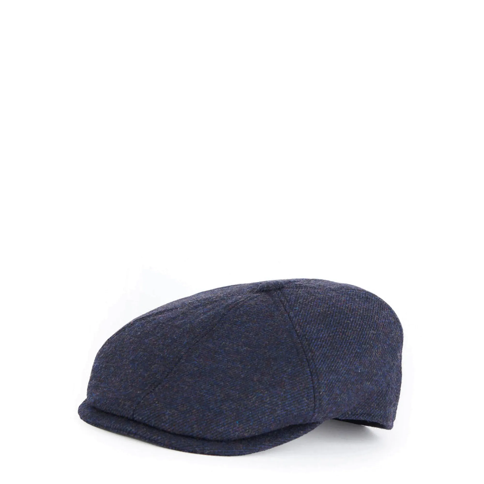 Barbour B'Cappello Claymore Bakerboy' Blu Mha0708 196674