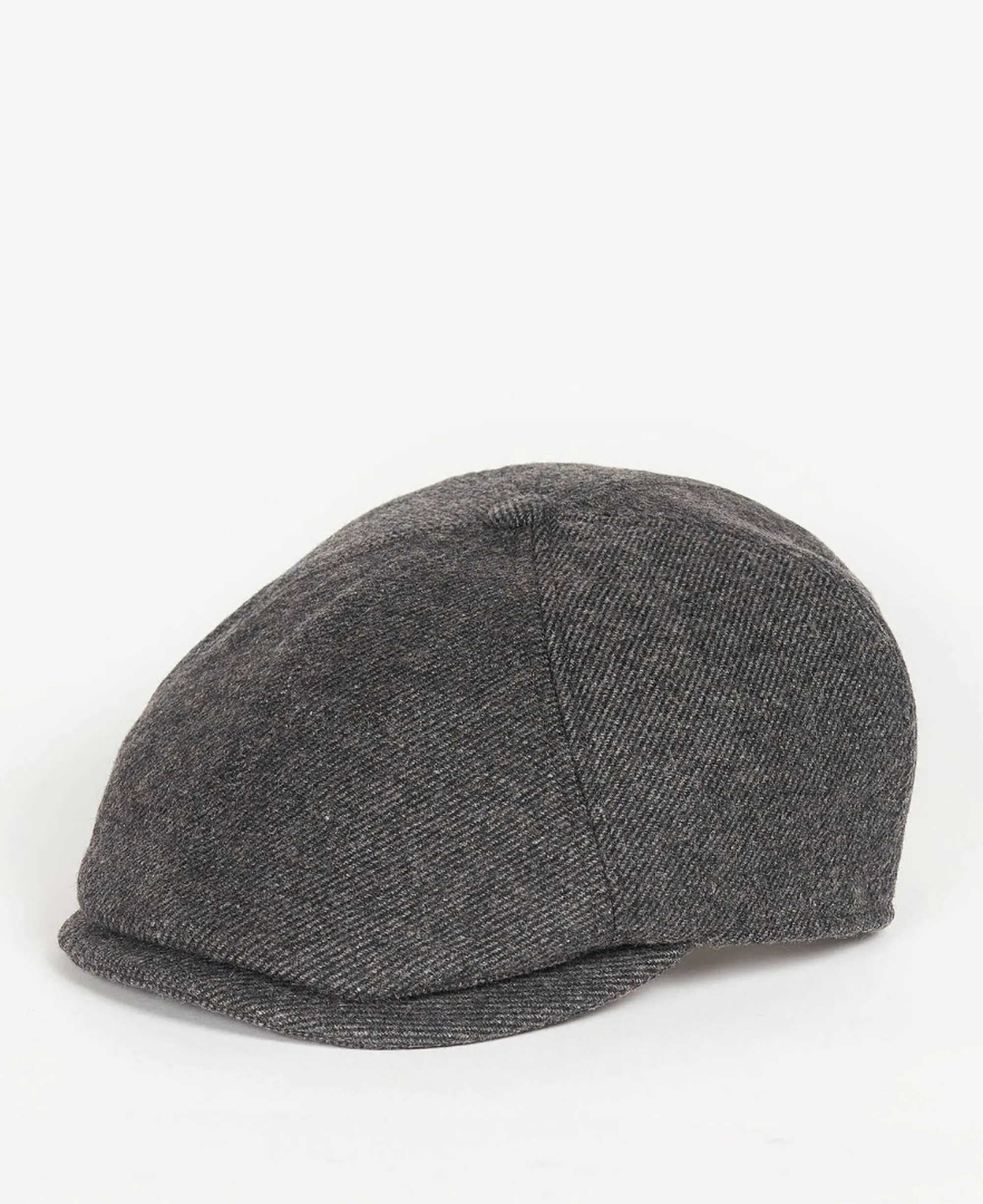Barbour Cappello Claymore Bakerboy Grigio Mha0708 187379