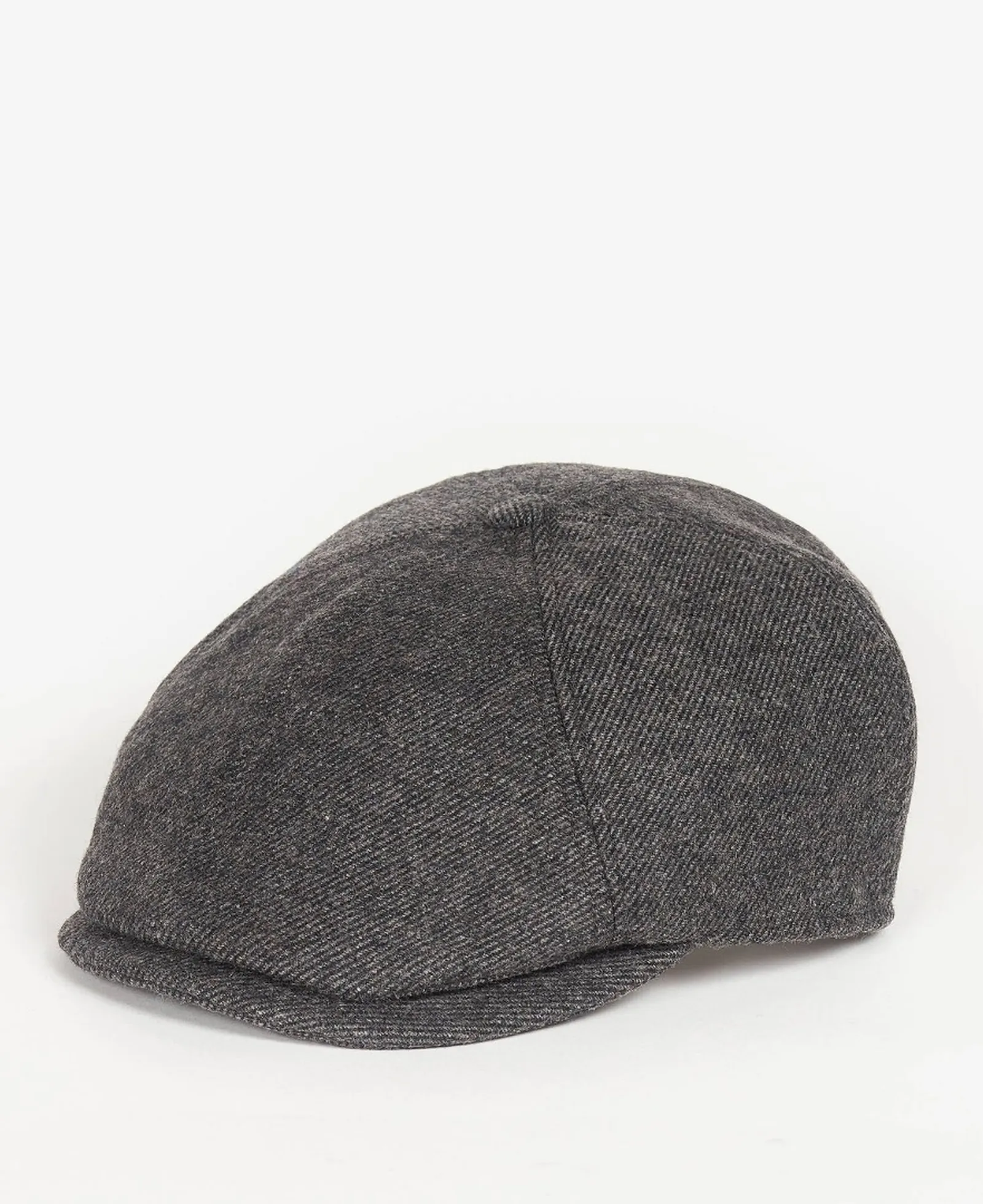 Barbour Cappello Claymore Bakerboy Grigio Mha0708 187379