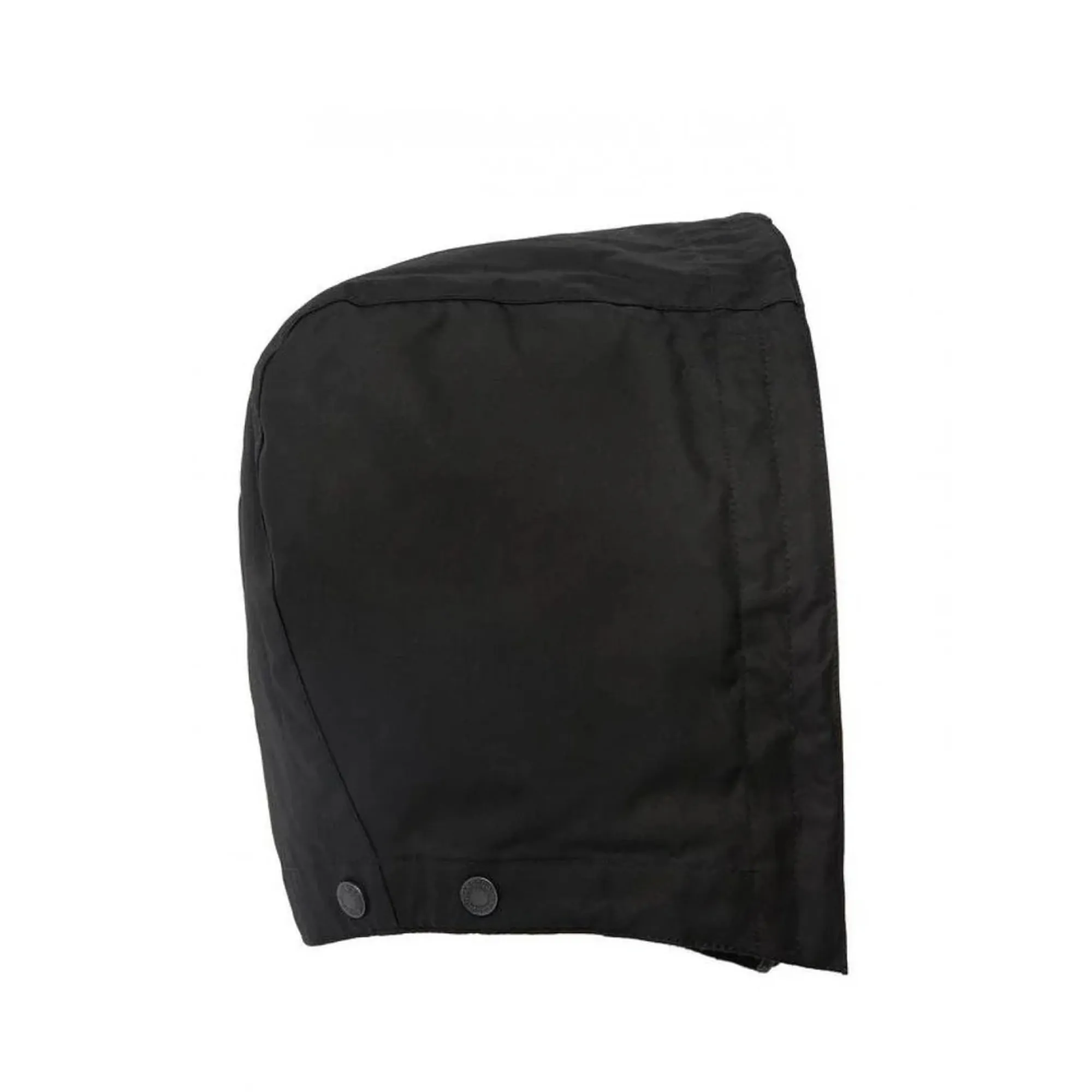 Barbour B'Re-Engineerd Hood' Black Lho0005 163044
