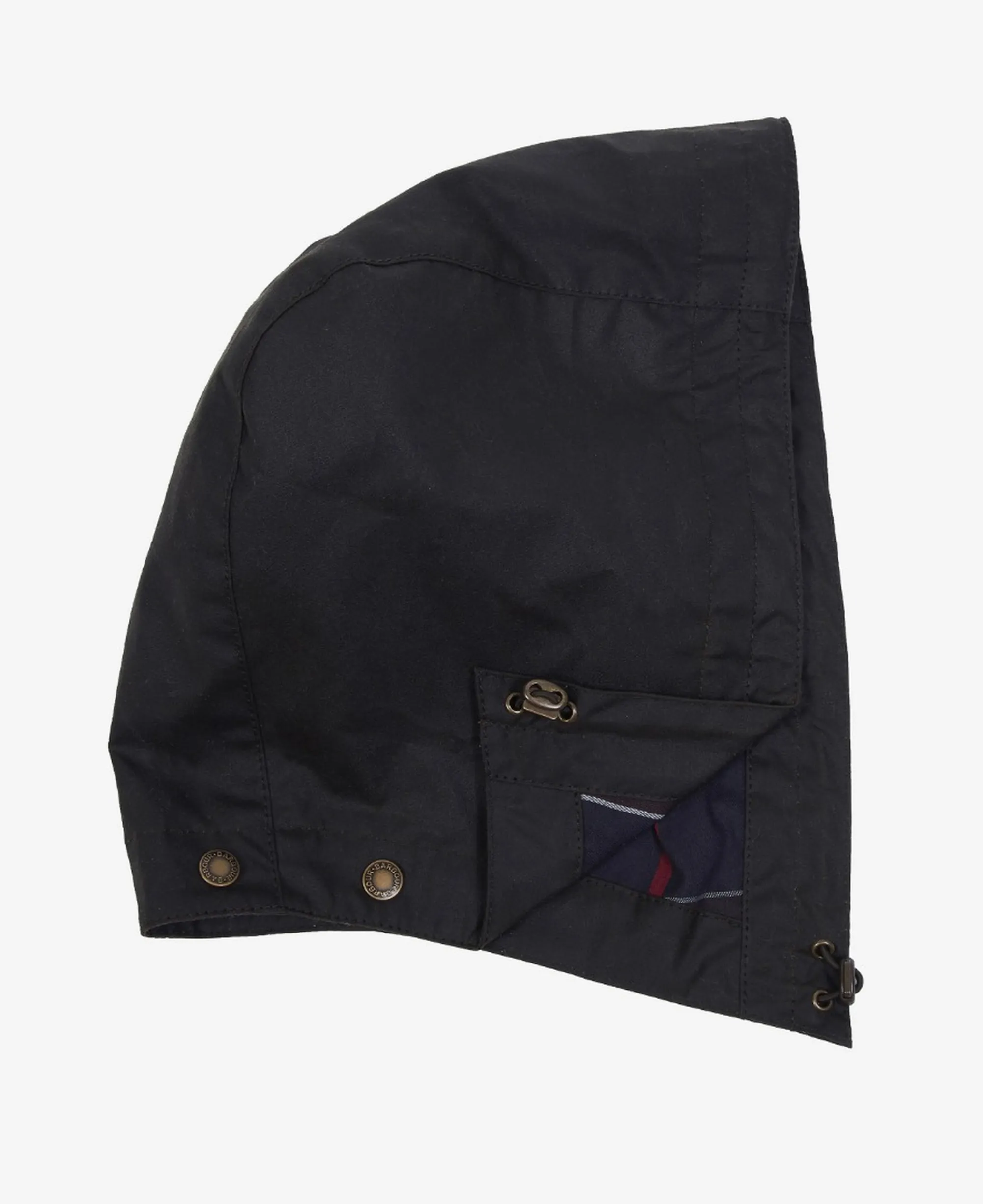 Barbour B'Re-Engineerd Hood' Olive Lho0005 158414