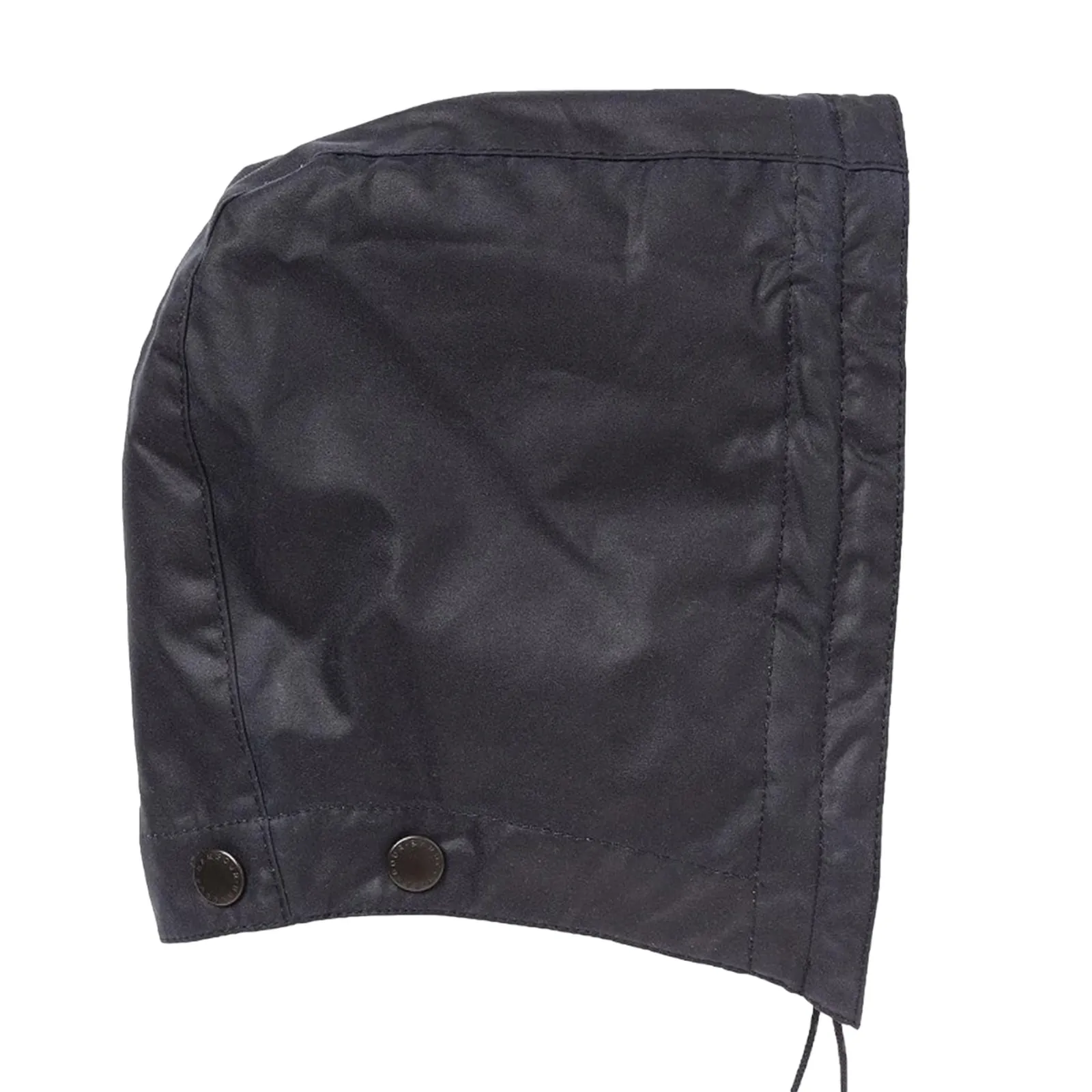 Barbour Cappuccio Waxed Cotton Blu Mho0004 94726