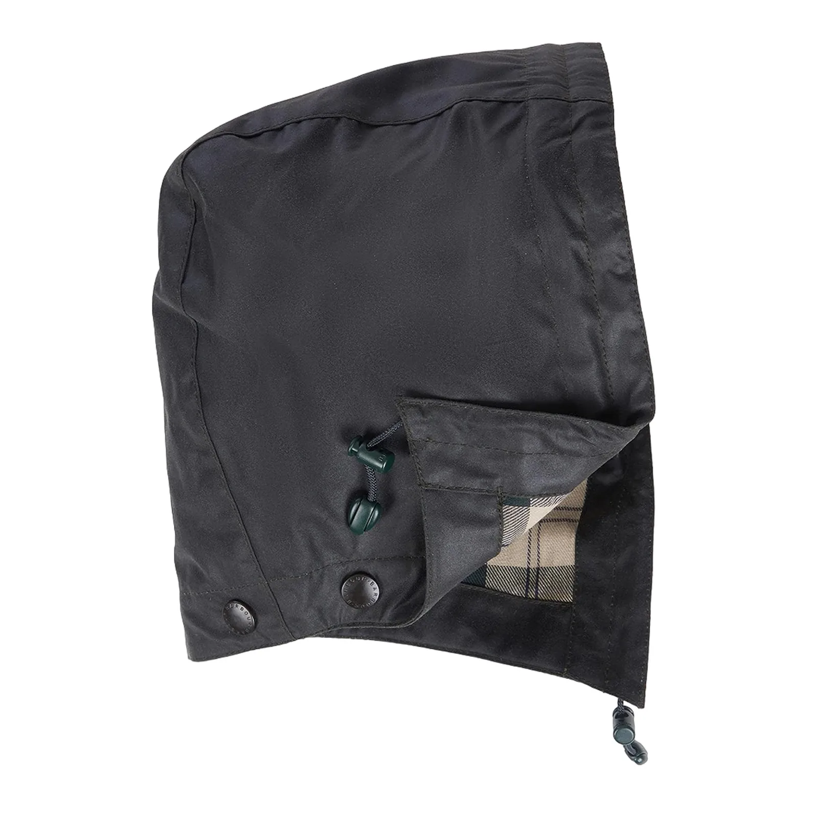 Barbour Cappuccio Waxed Cotton Sage Mho0004 94727