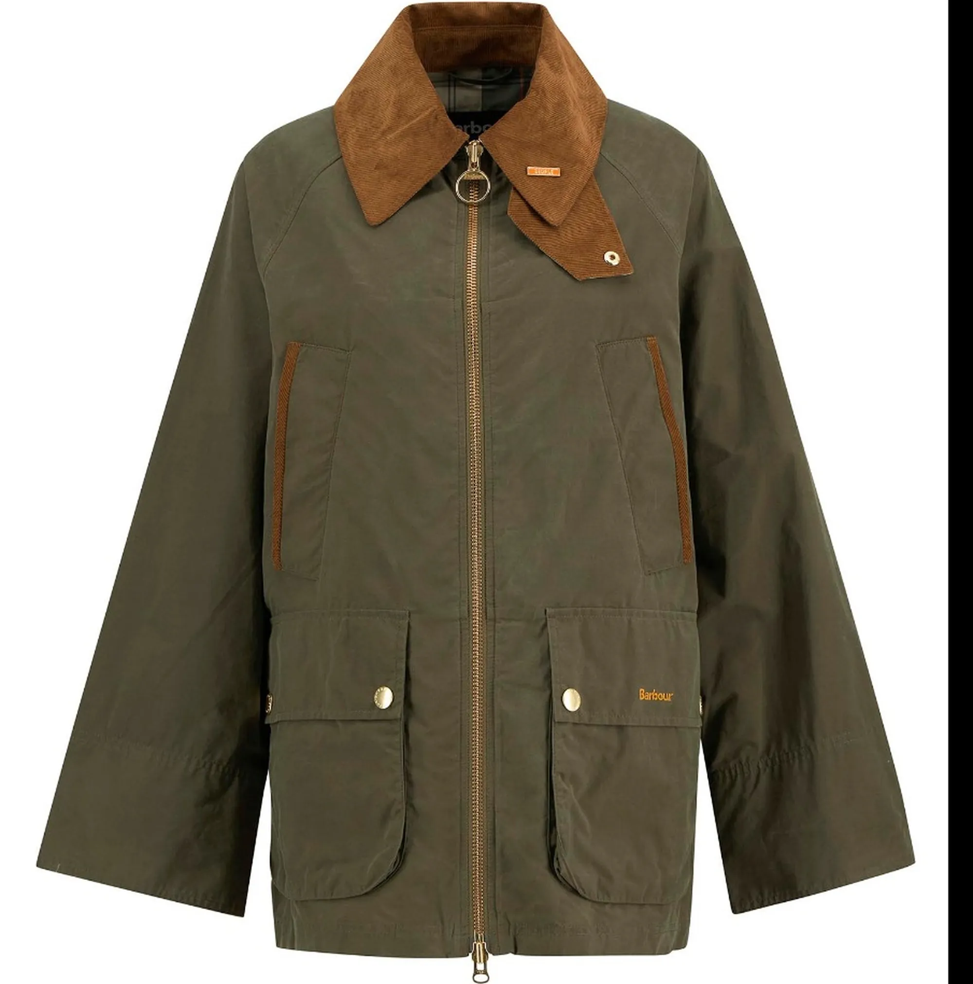 Barbour B'Jacket Bedale Icons' Ivy Green Lps0310 176116