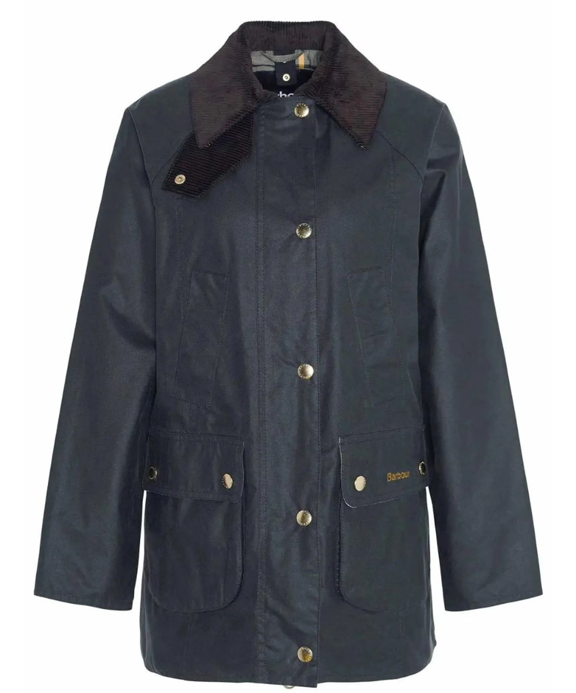 Barbour Giubbino Modern Beadnell Sage Lwx1402 160321