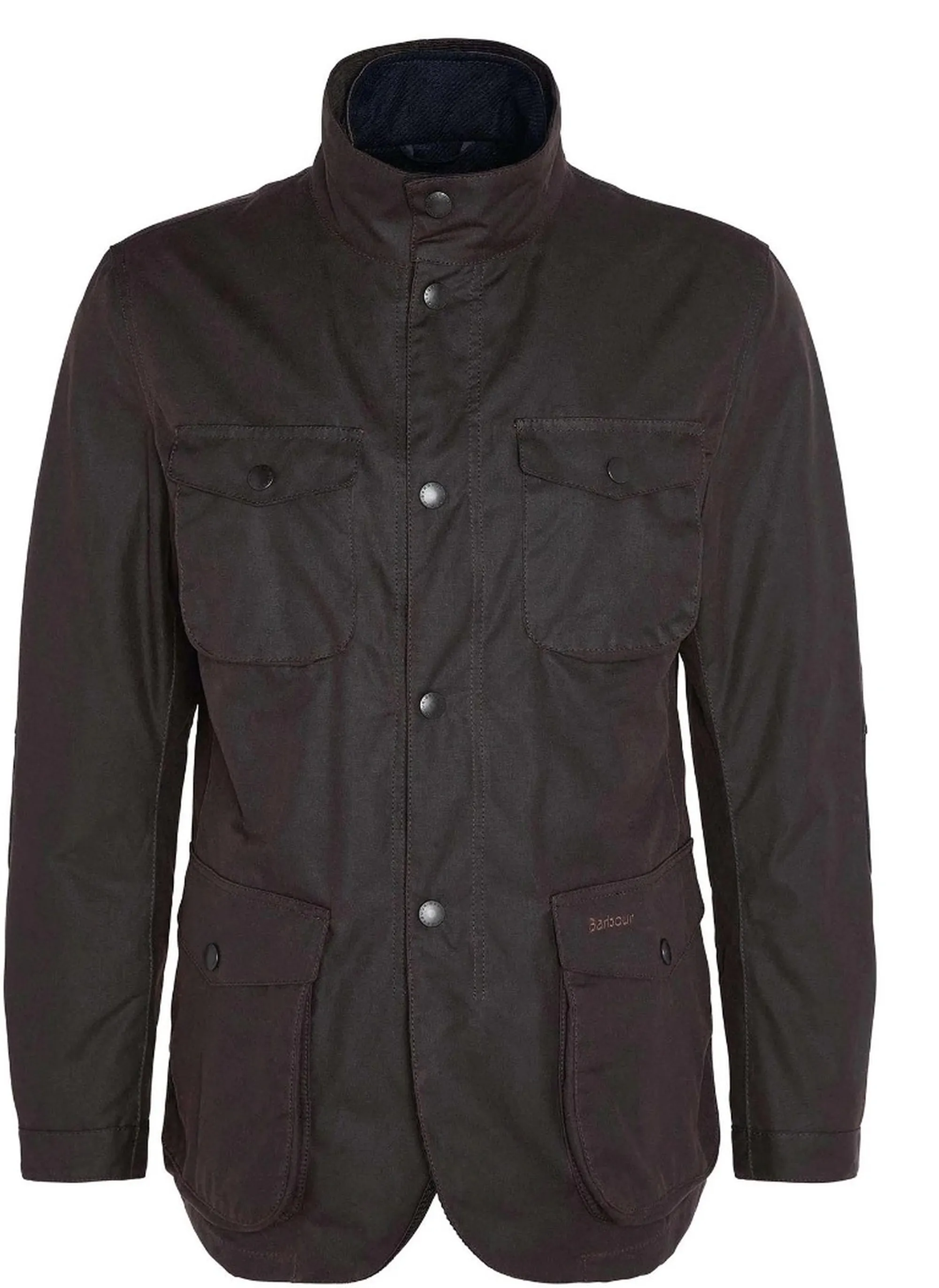 Barbour Giubbino Ogston Rustic Mwx0700 195988