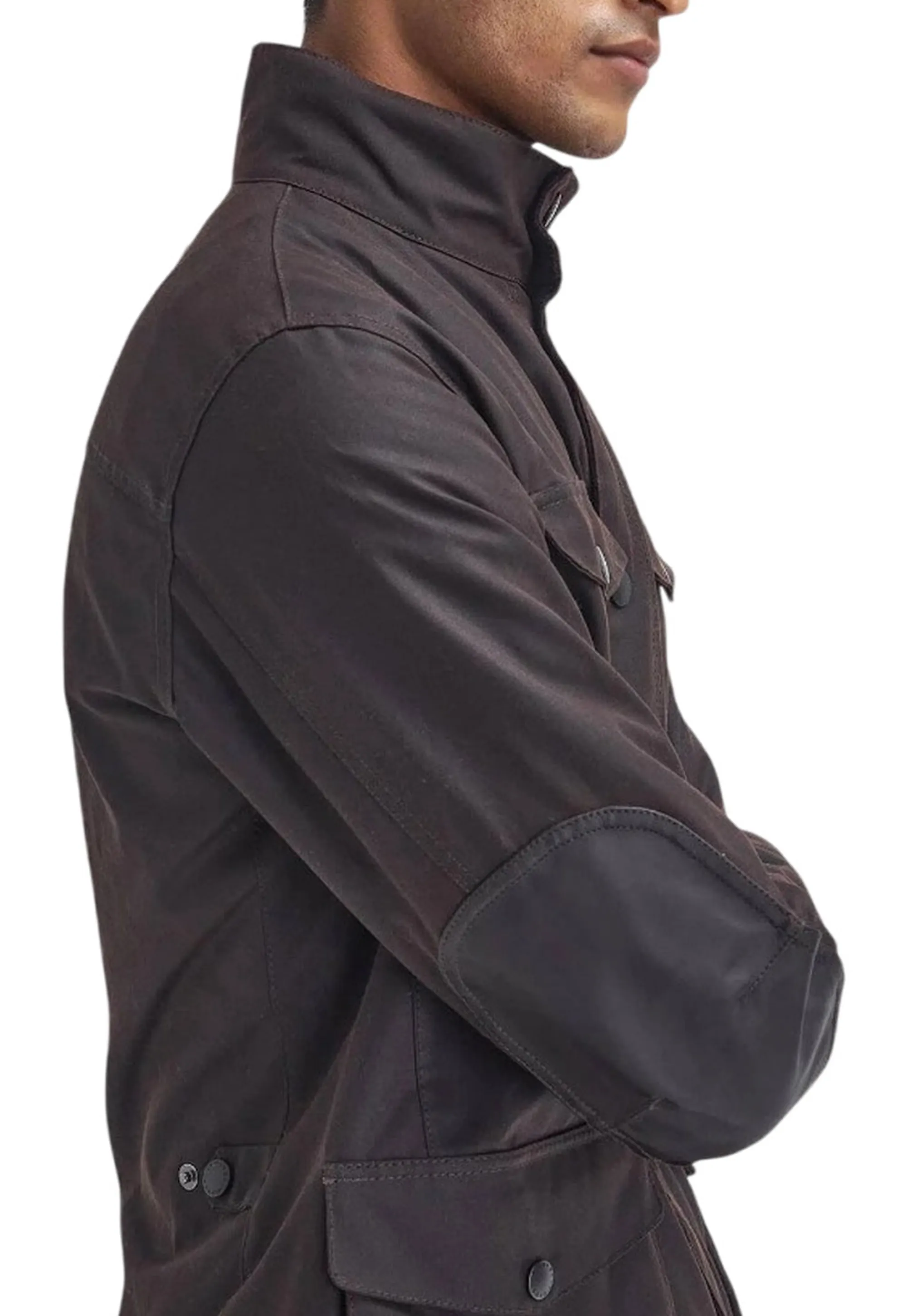 Barbour Giubbino Ogston Rustic Mwx0700 196065