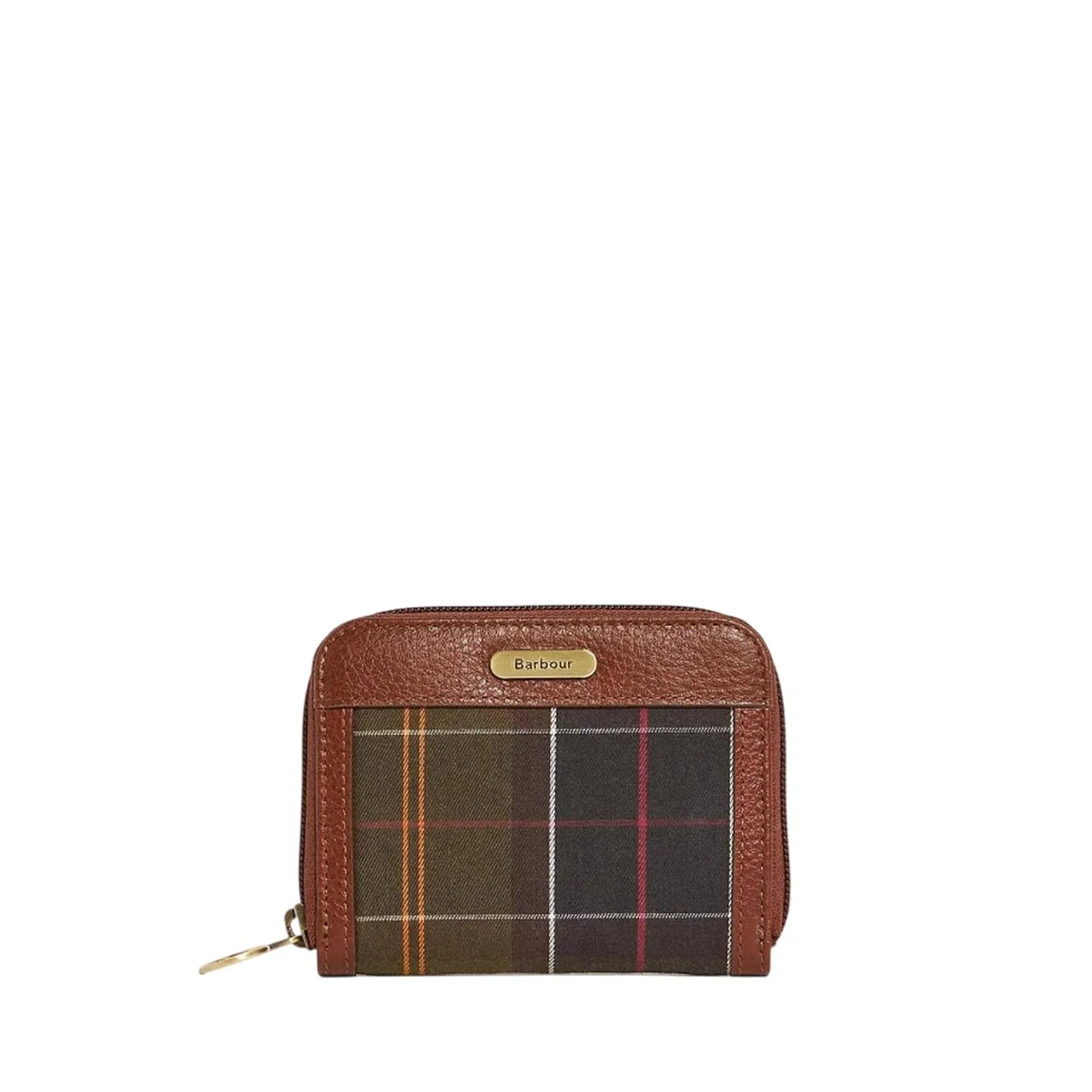 Barbour Portafoglio Mini Daphne Marrone Llg0040 187640