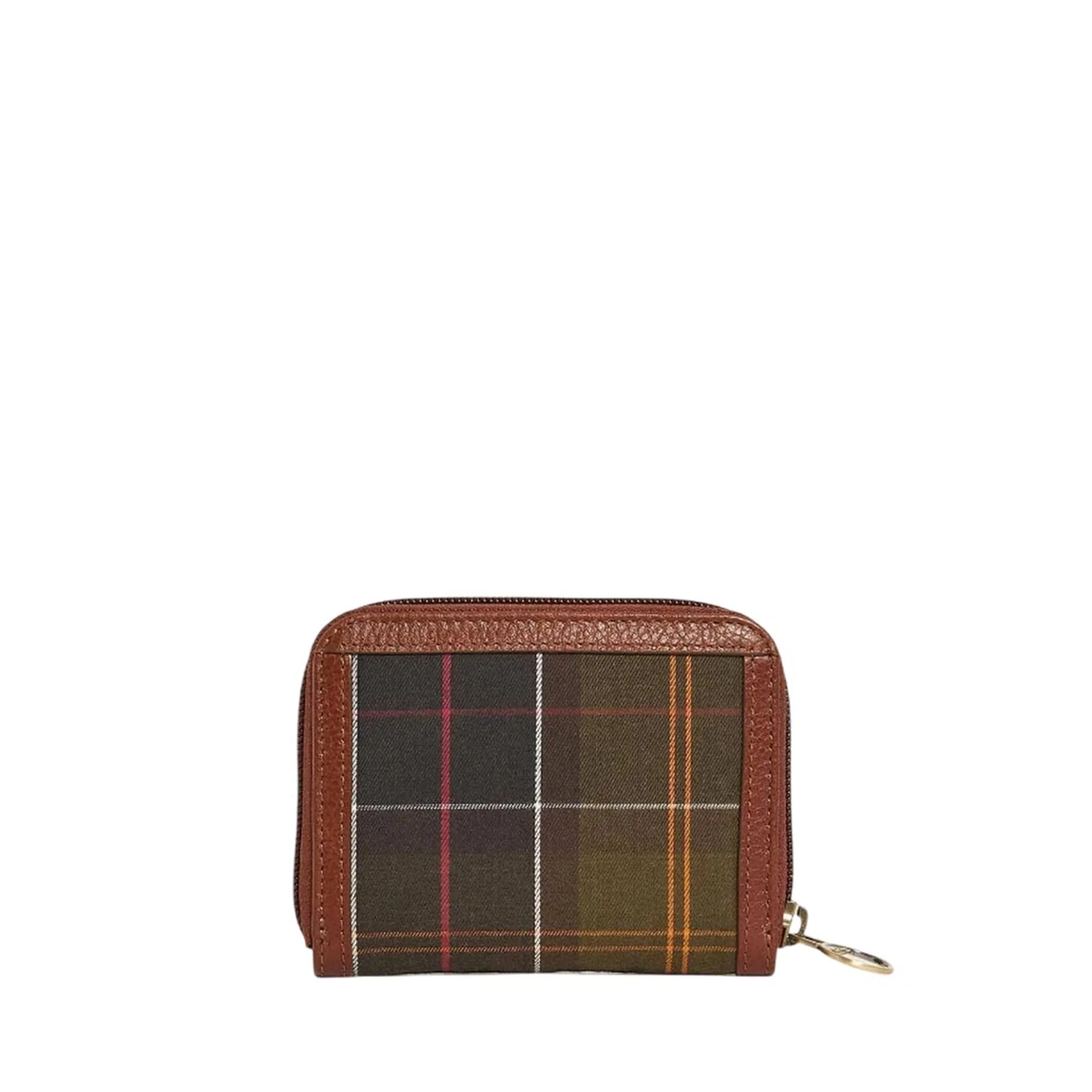 Barbour Portafoglio Mini Daphne Marrone Llg0040 187643