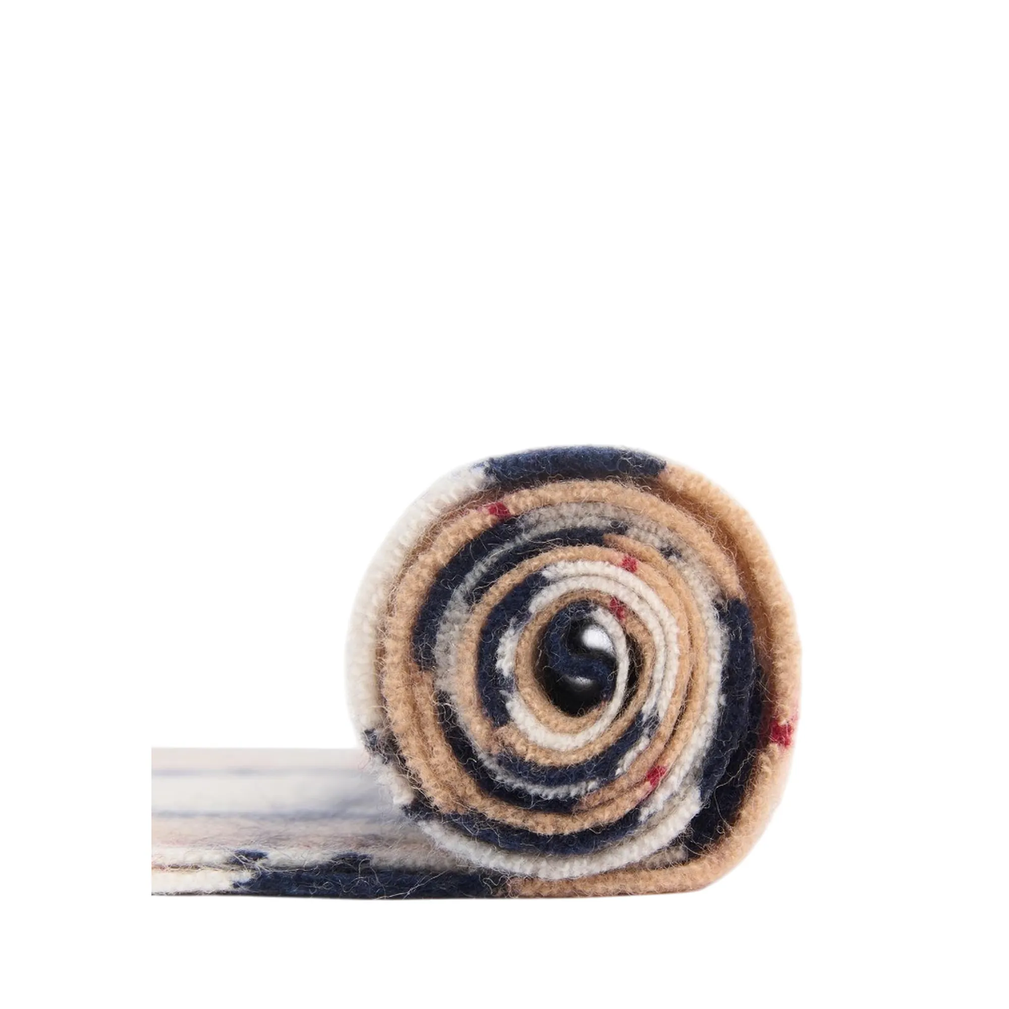 Barbour Sciarpa Tartan Beige Lsc0129 158832