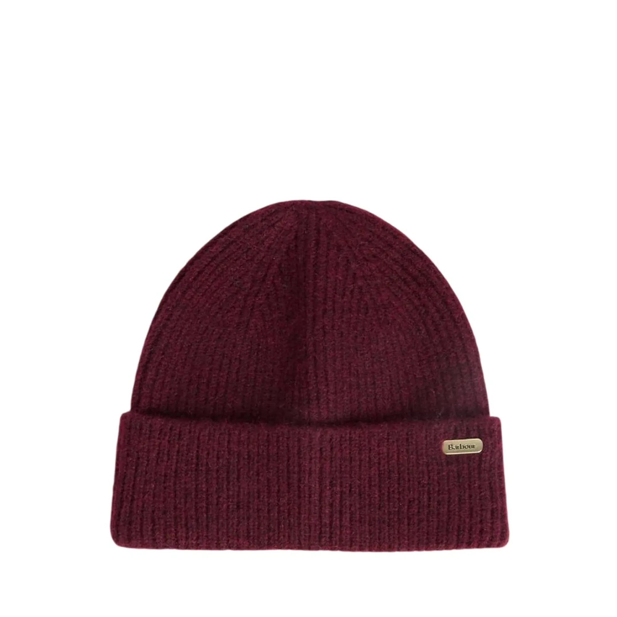 Barbour B'Olivia Hat And Scarf Set' Bordeaux Lgs0107 187646