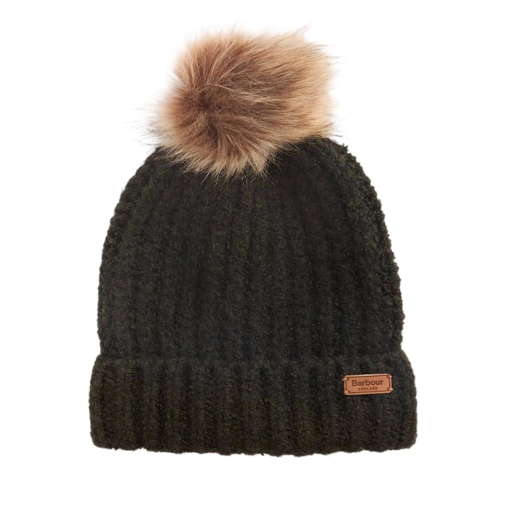 Barbour B'Saltburn Tartan Hat And Scarf Set' Green Lgs0077 195134