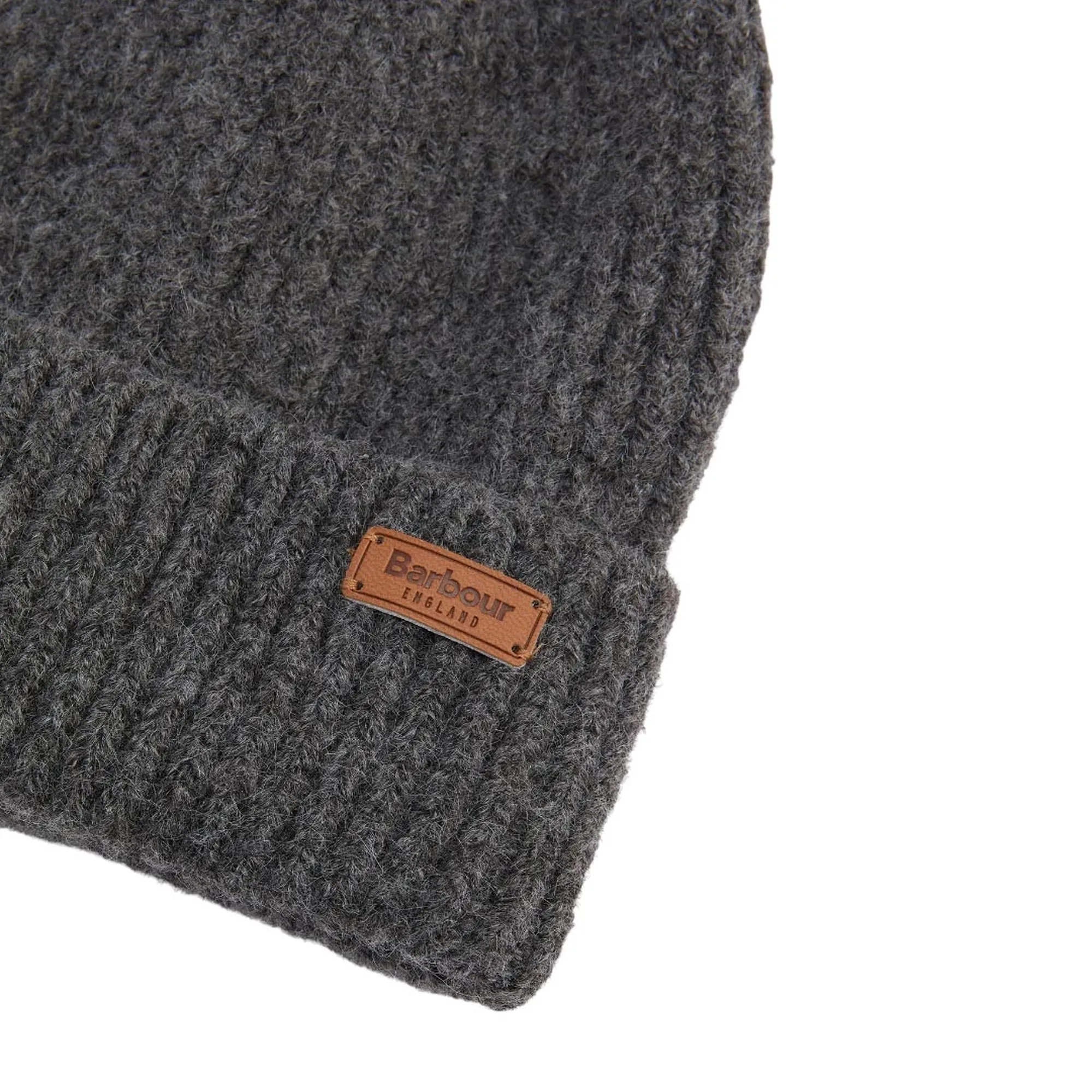 Barbour B'Pendle Hat And Blair Scarf Set' Grey Lgs0094 158914