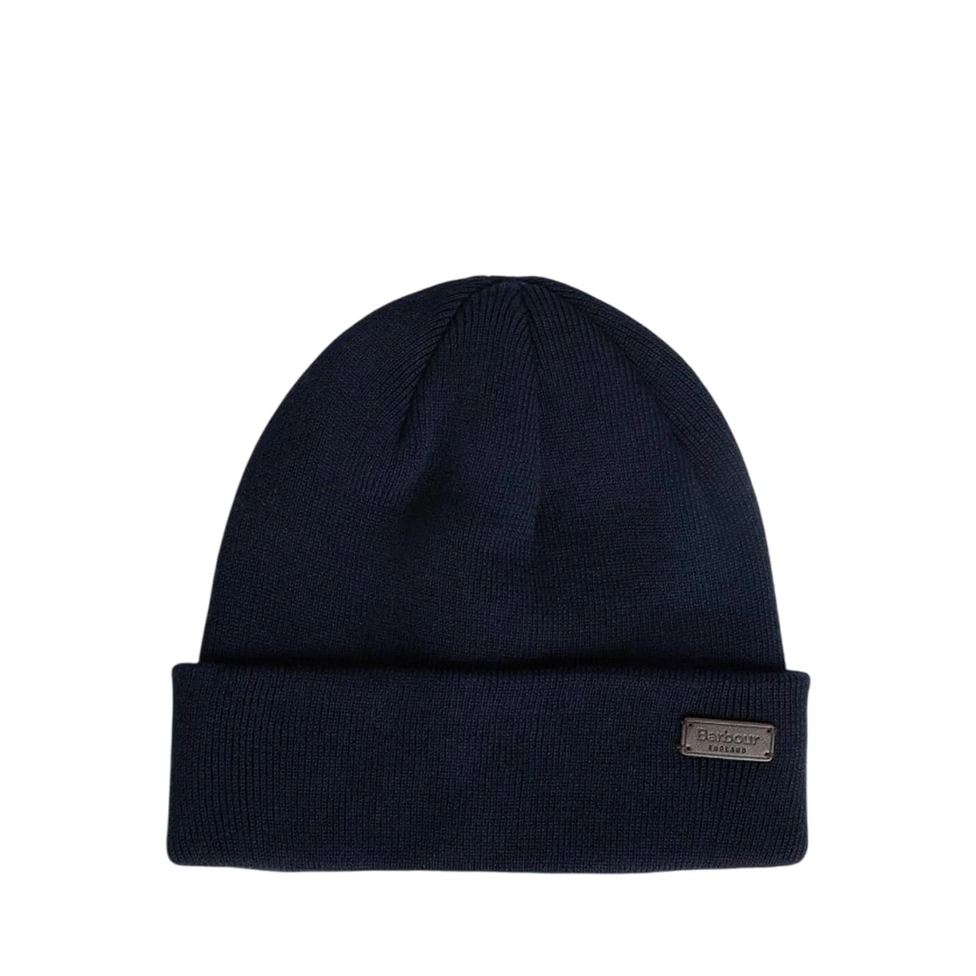 Barbour B'Set With Swinton Hat And Galingale Scarf' Blu Mgs0079 196740