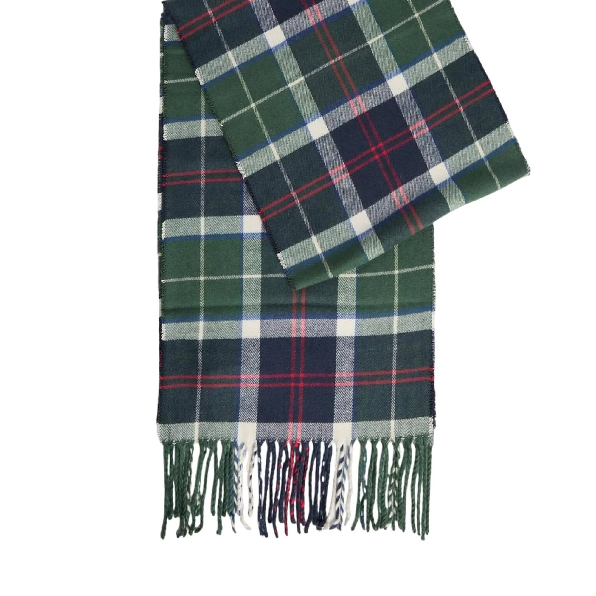 Barbour B'Set With Swinton Hat And Galingale Scarf' Blu Mgs0079 196741