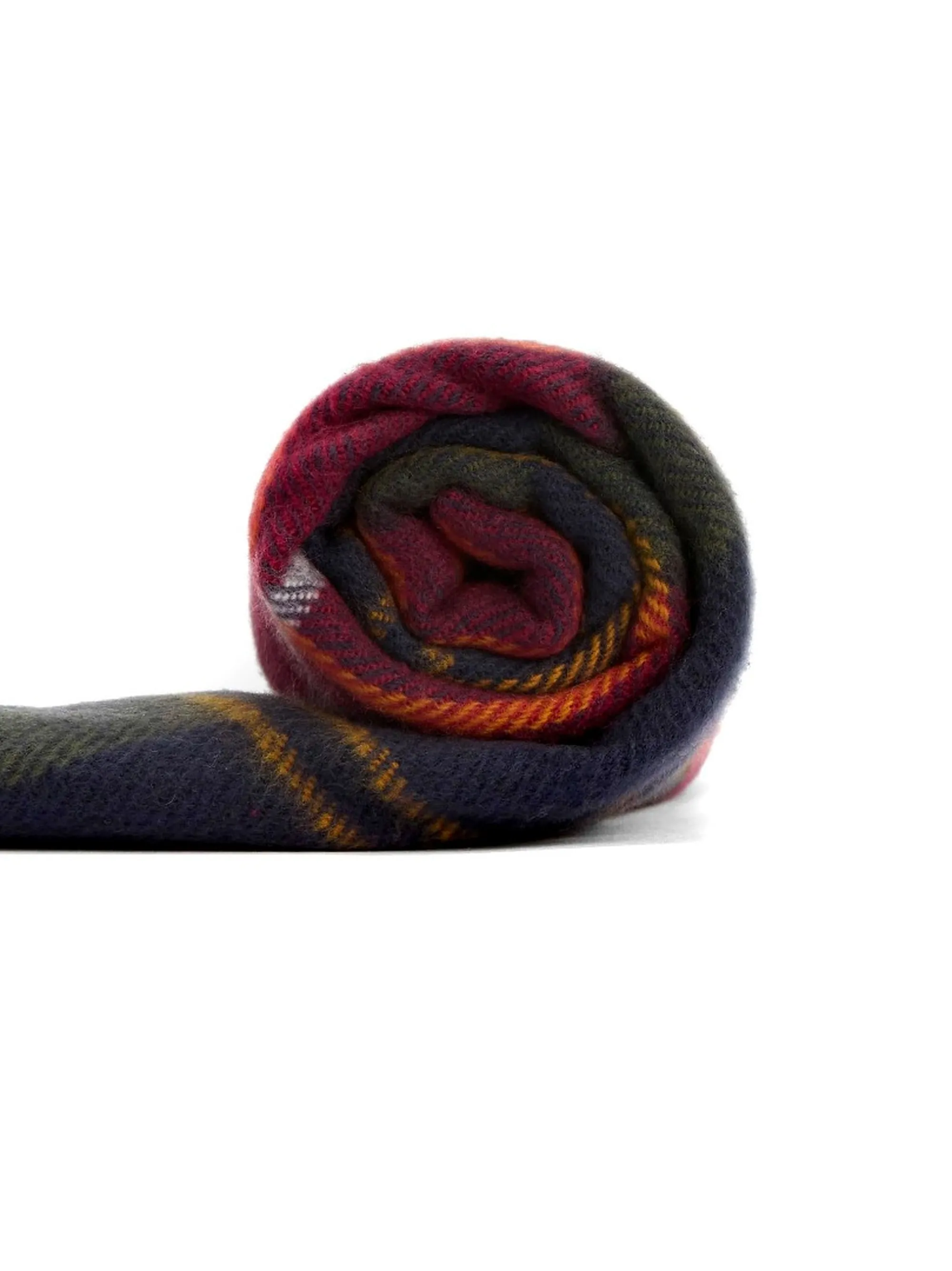 Barbour B'Set With Swinton Hat And Galingale Scarf' Red Mgs0079 158306