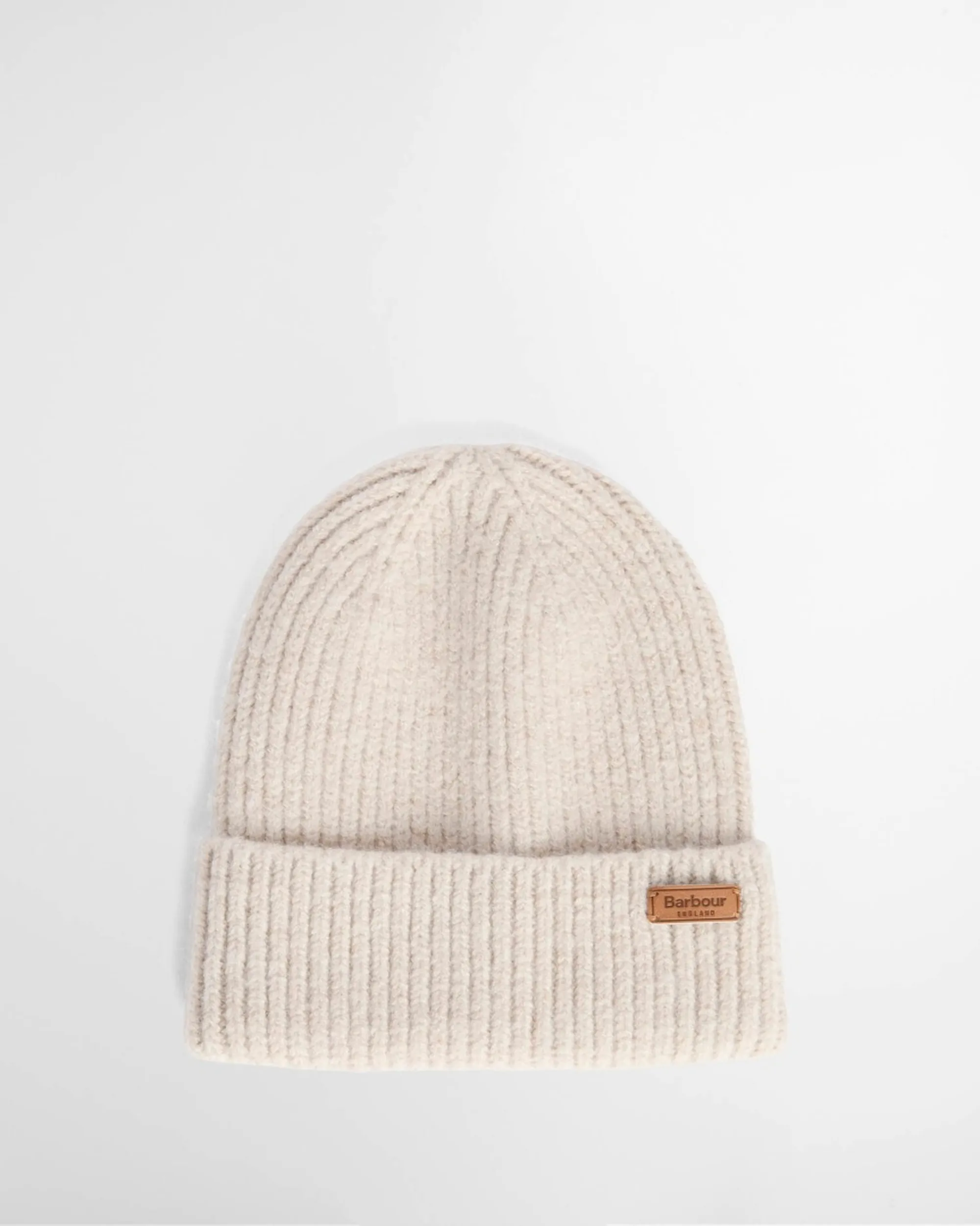 Barbour B'Pendle Hat And Gloves Set' Cream Lgs0108 186765