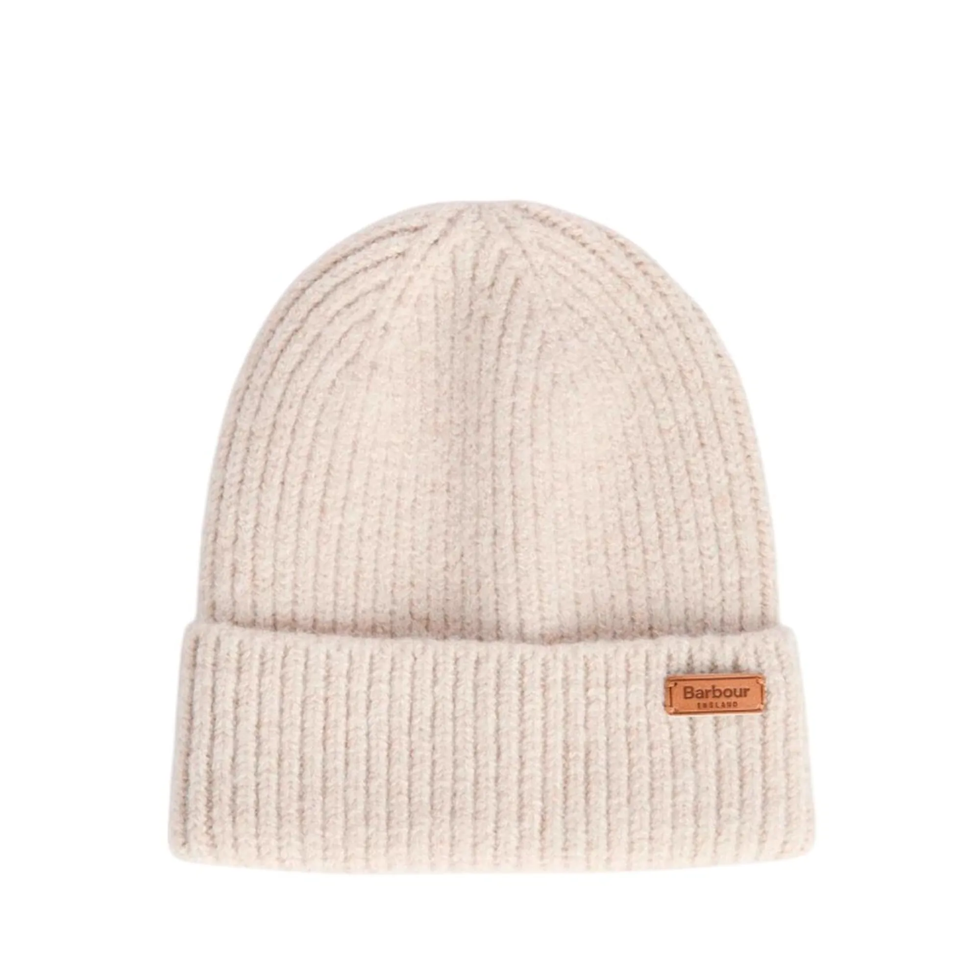 Barbour B'Pendle Hat And Gloves Set' Cream Lgs0108 194909