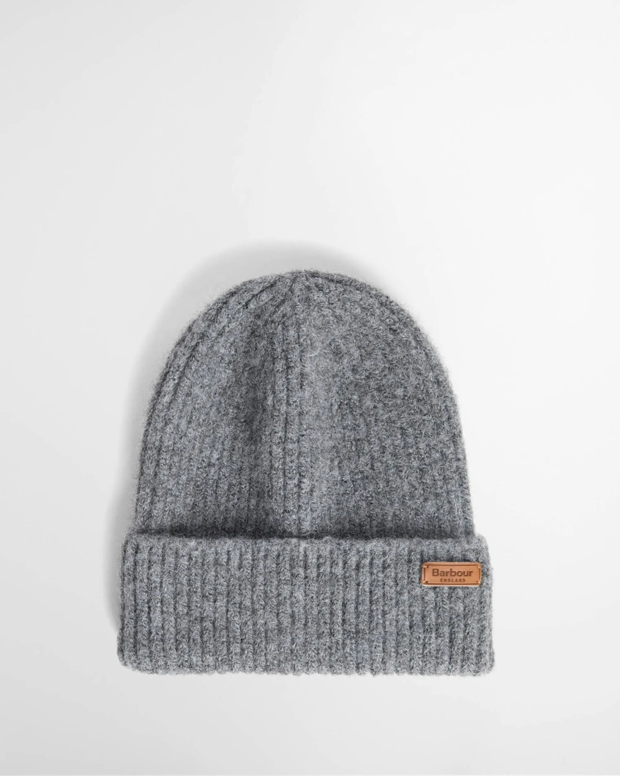 Barbour B'Pendle Hat And Gloves Set' Grey Lgs0108 186760