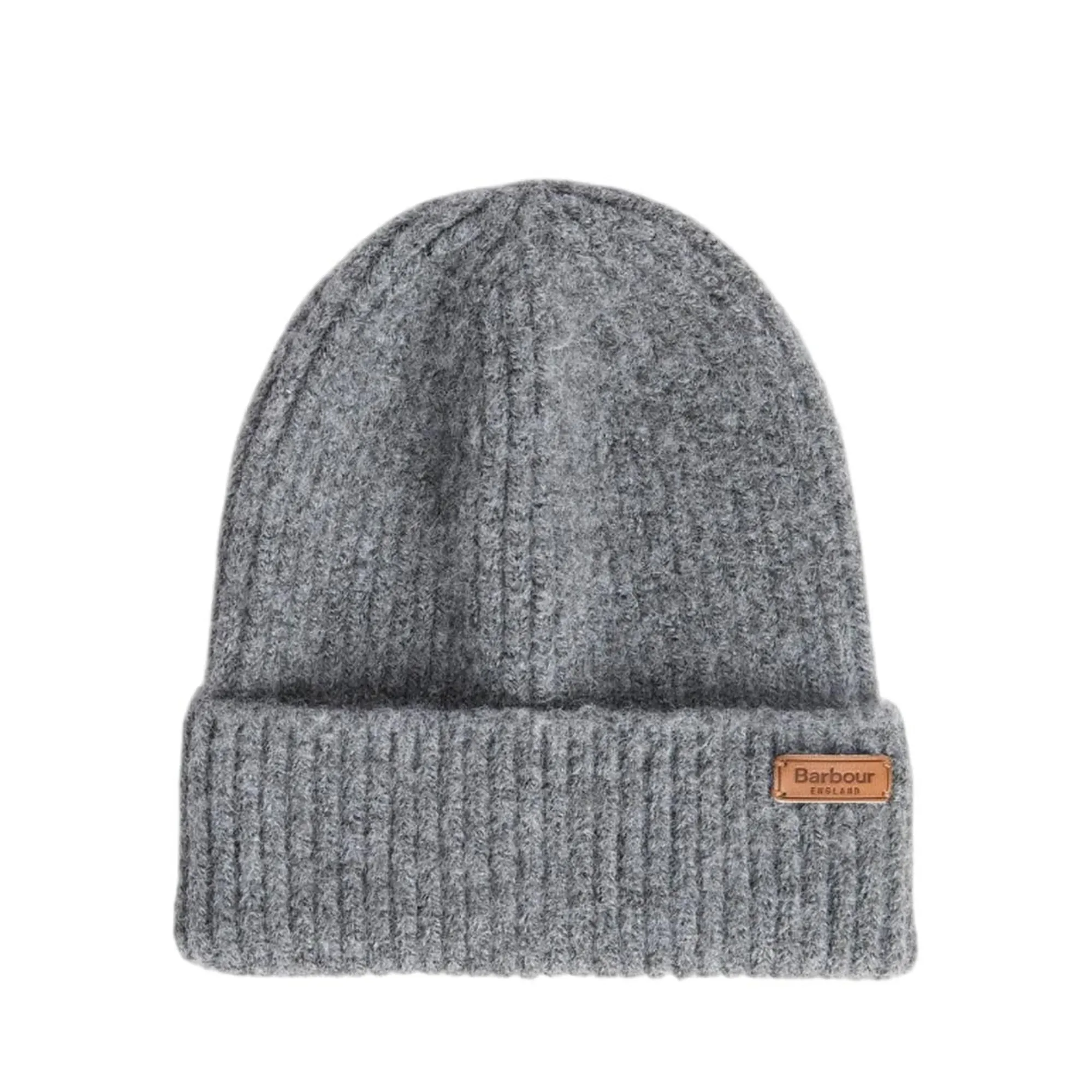 Barbour B'Pendle Hat And Gloves Set' Grey Lgs0108 194905