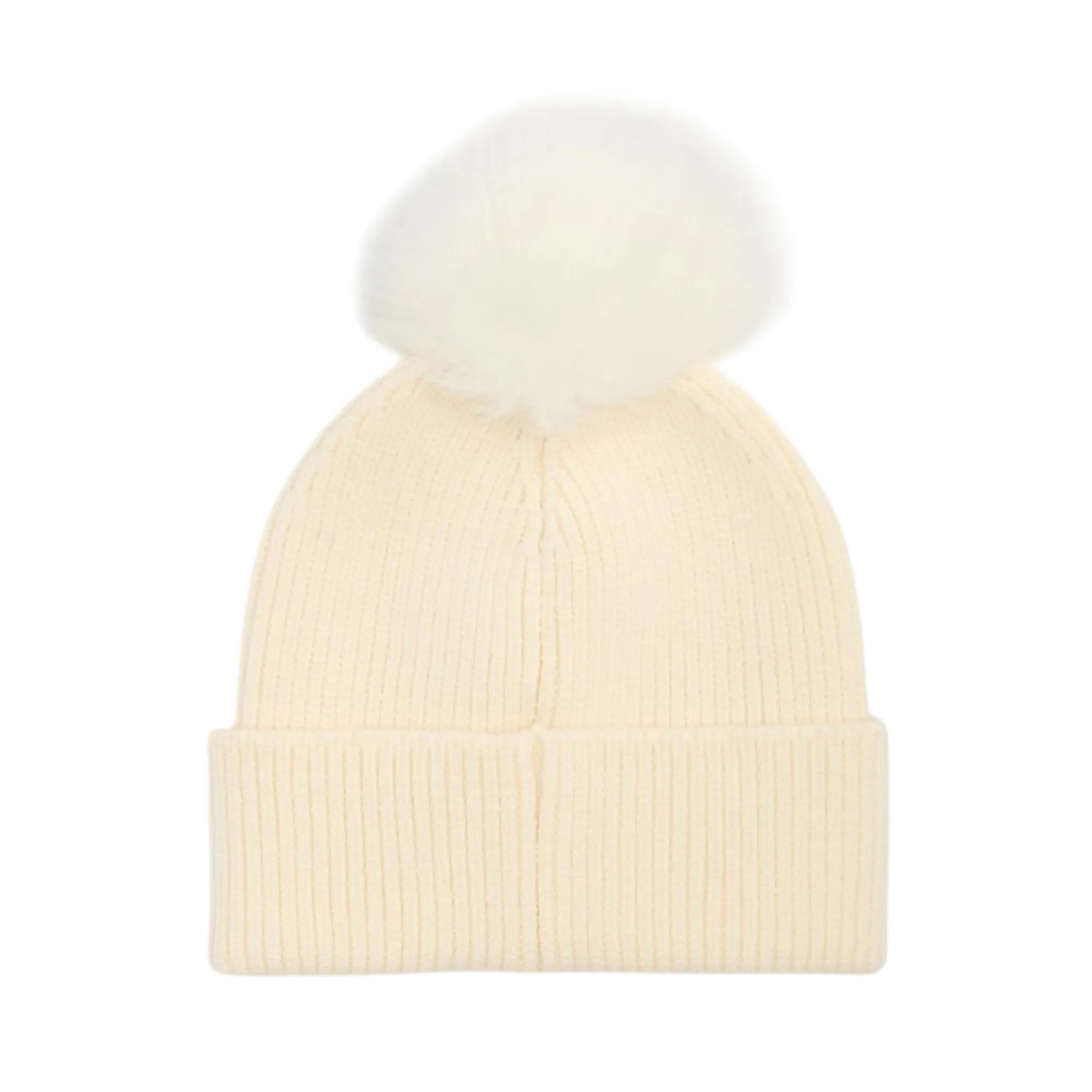 Barbour B'Scarf + Dover Hat Set' Off-White Lgs0054 158851