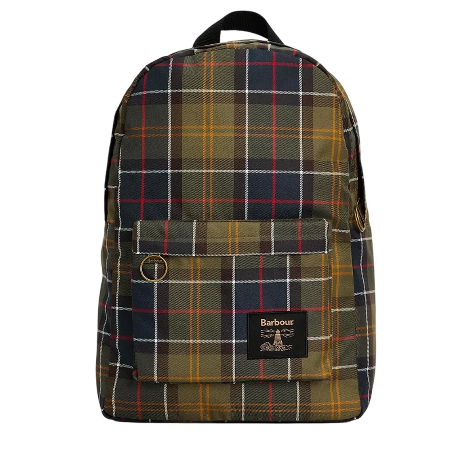 Barbour Zaino Torridon Tartan Tartan Uba0754 158751