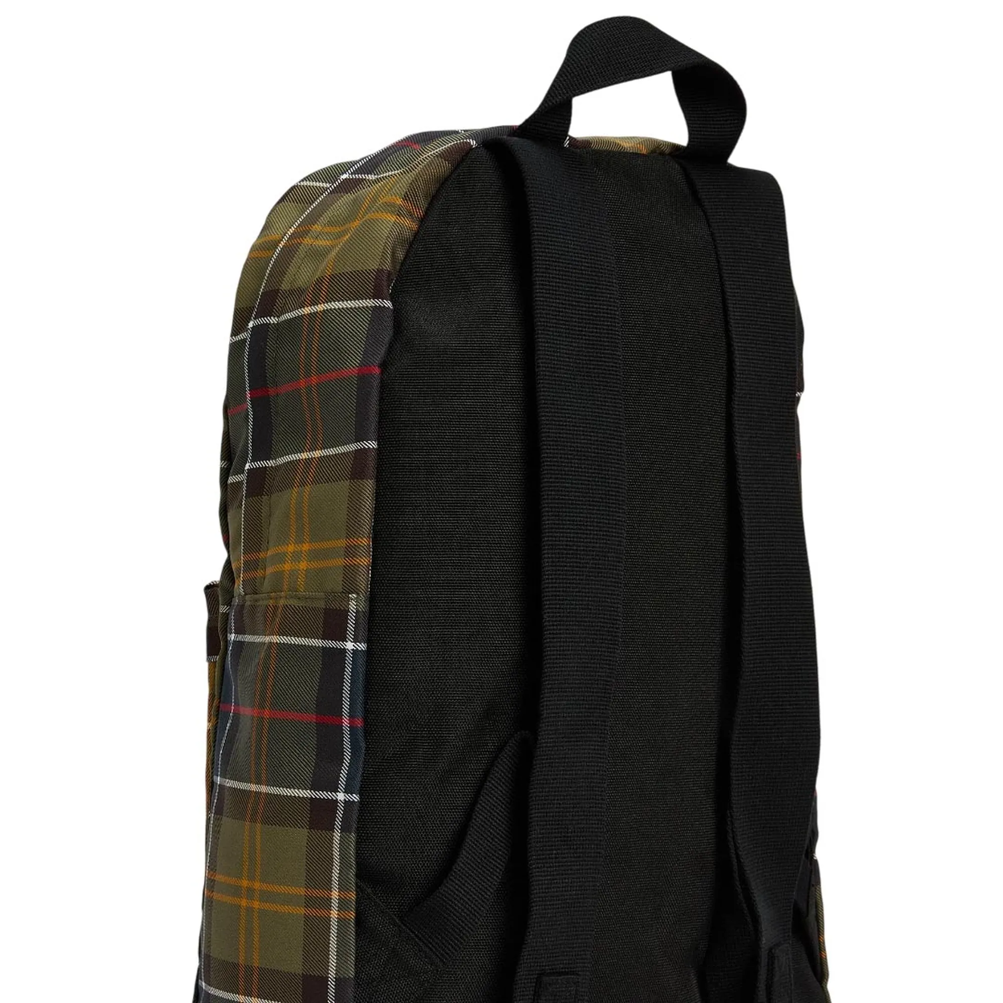Barbour B'Torridon Tartan Backpack' Tartan Uba0754 158752