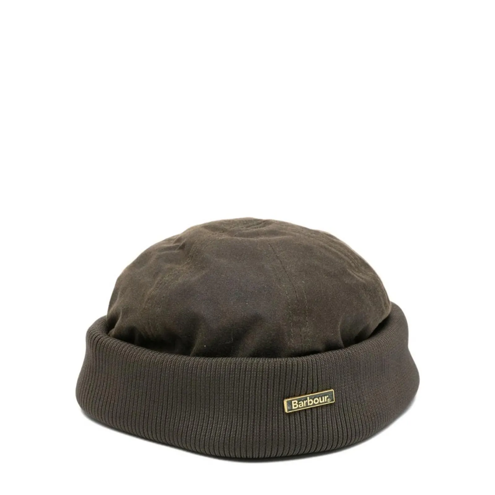 Barbour Zuccotto Oakmoor Olive Mha0918 158757