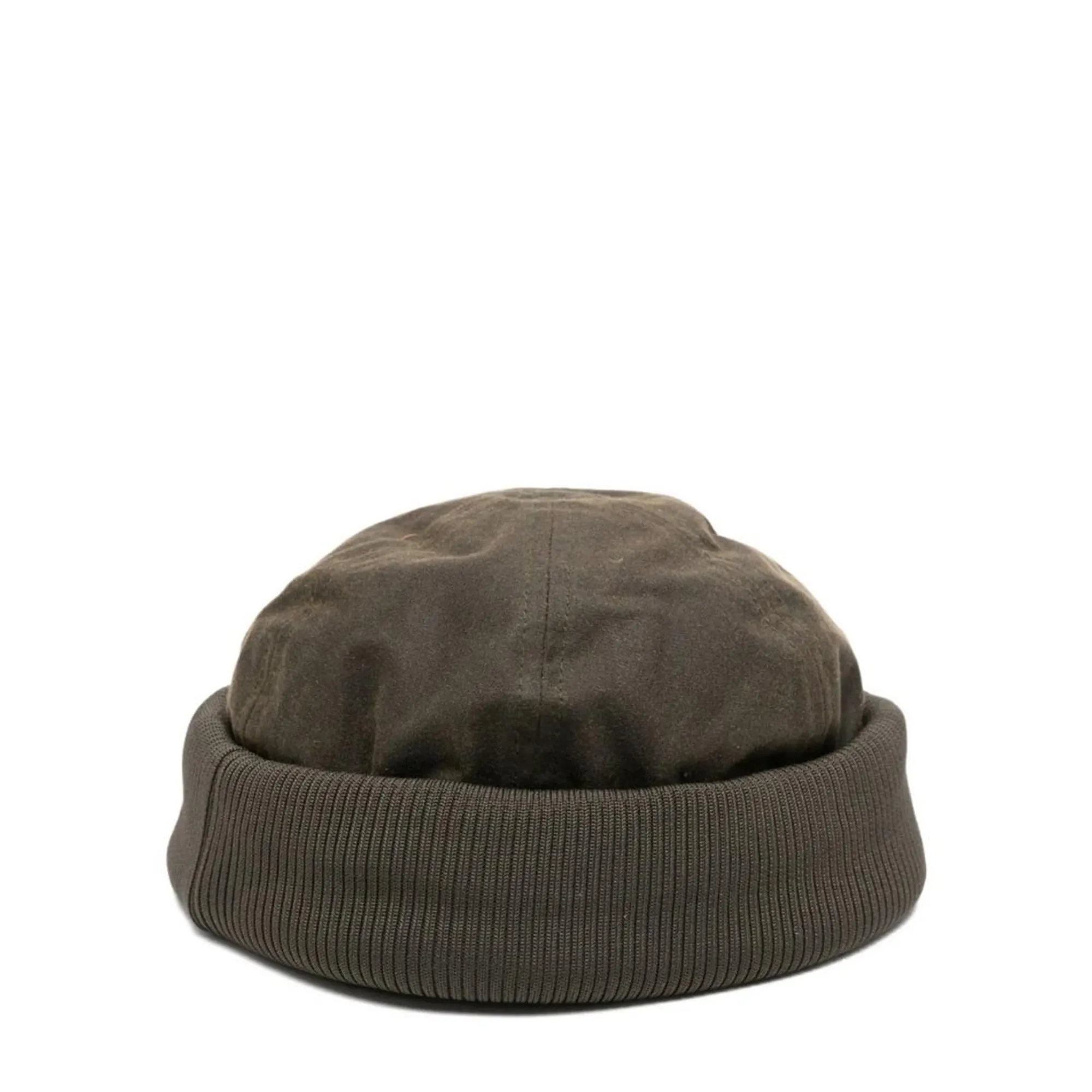 Barbour B'Oakmoor Zuccotto' Olive Mha0918 158758