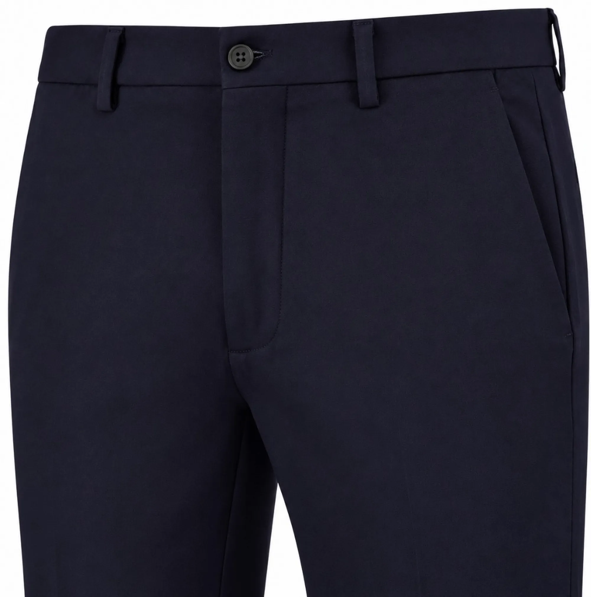 Berwich B'Pantalone 1456714F' Blu Morelloelaxcn1217X 201968