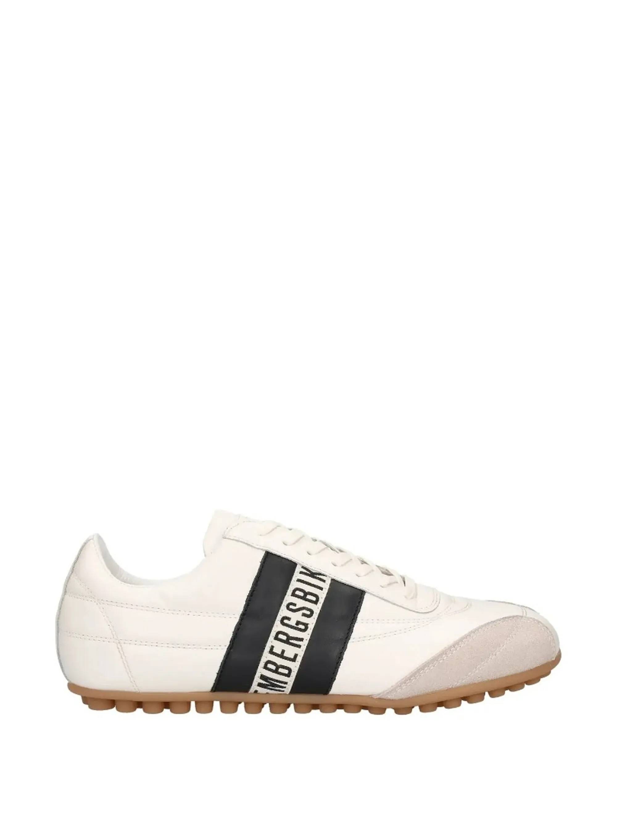Bikkembergs B'Sneakers Soccer M' White 32212B 199194