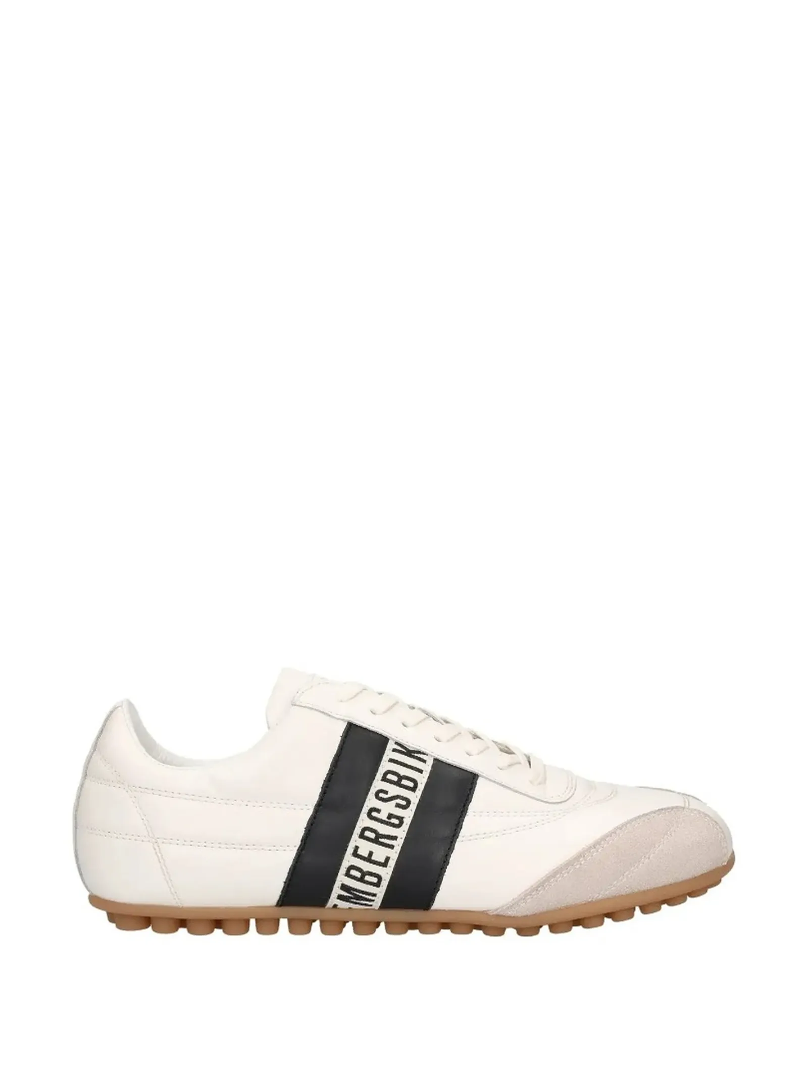 Bikkembergs Sneakers Soccer M Bianco 32212B 199194