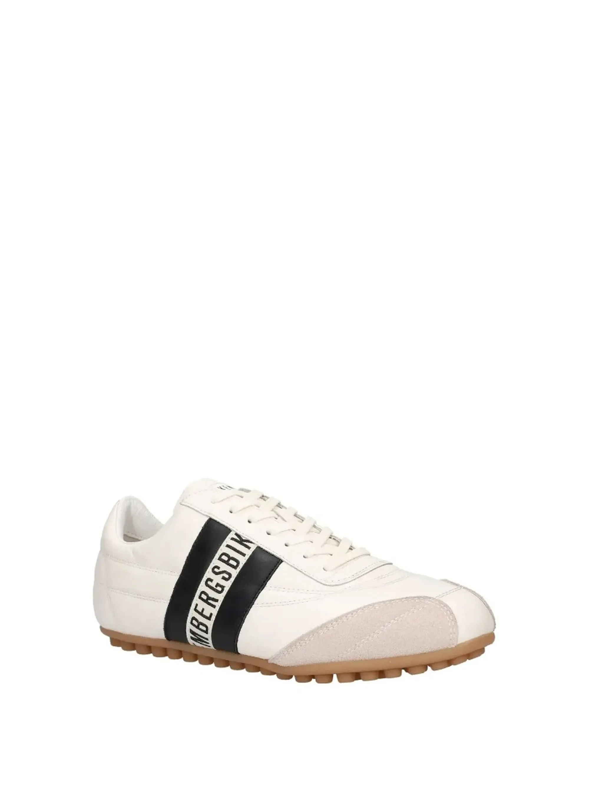 Bikkembergs B'Sneakers Soccer M' White 32212B 199195