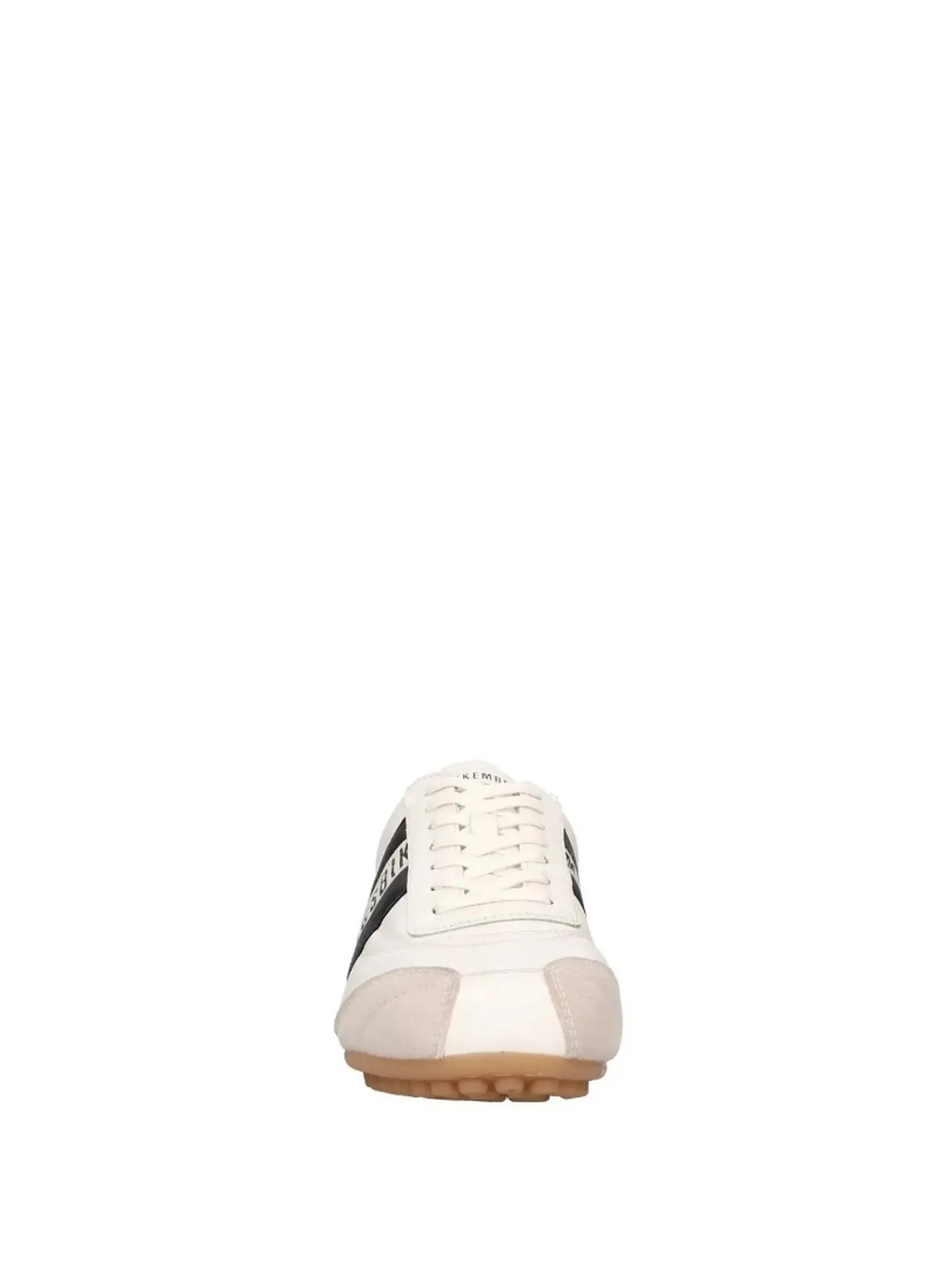 Bikkembergs B'Sneakers Soccer M' White 32212B 199196