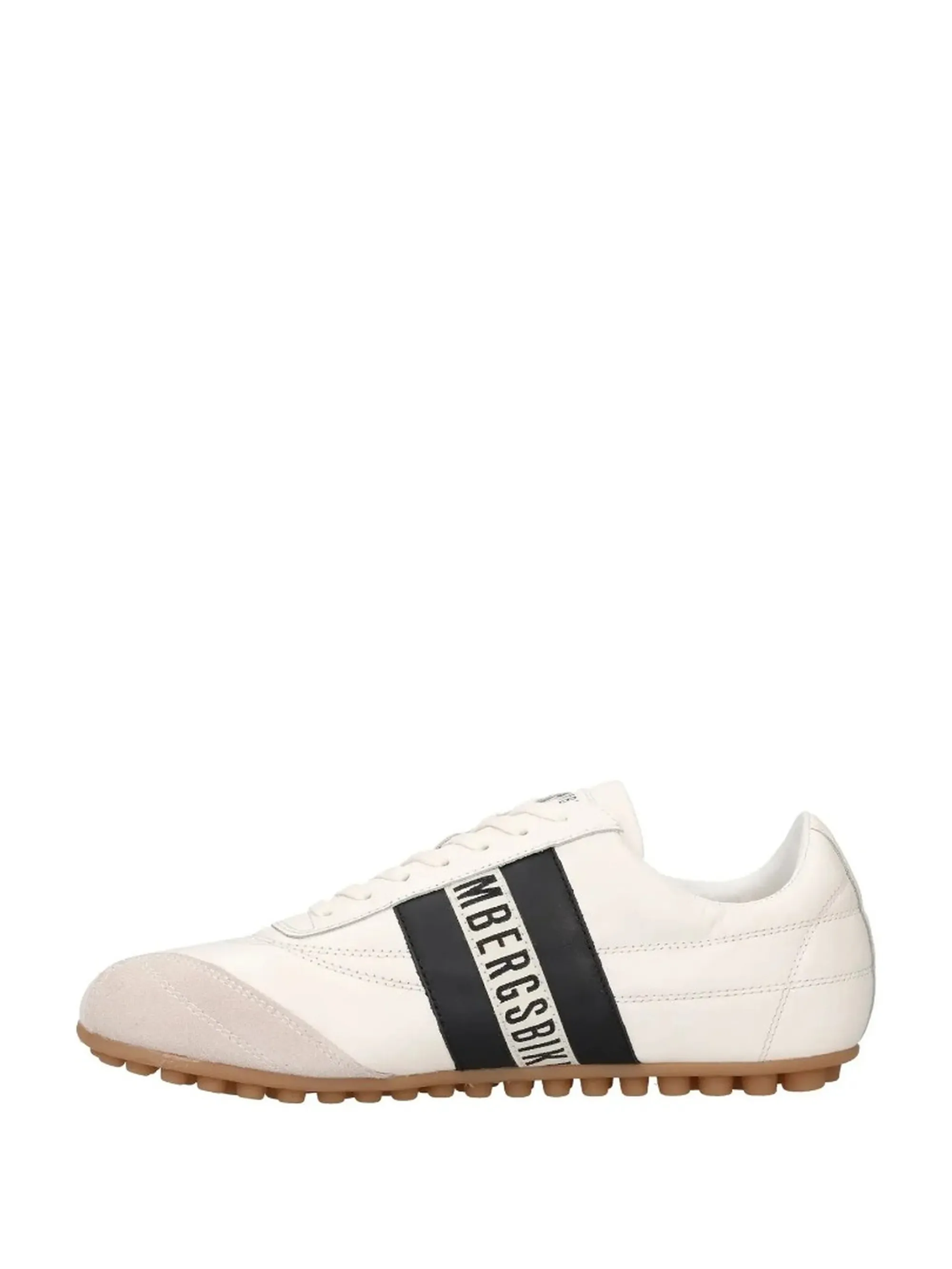 Bikkembergs B'Sneakers Soccer M' White 32212B 199197